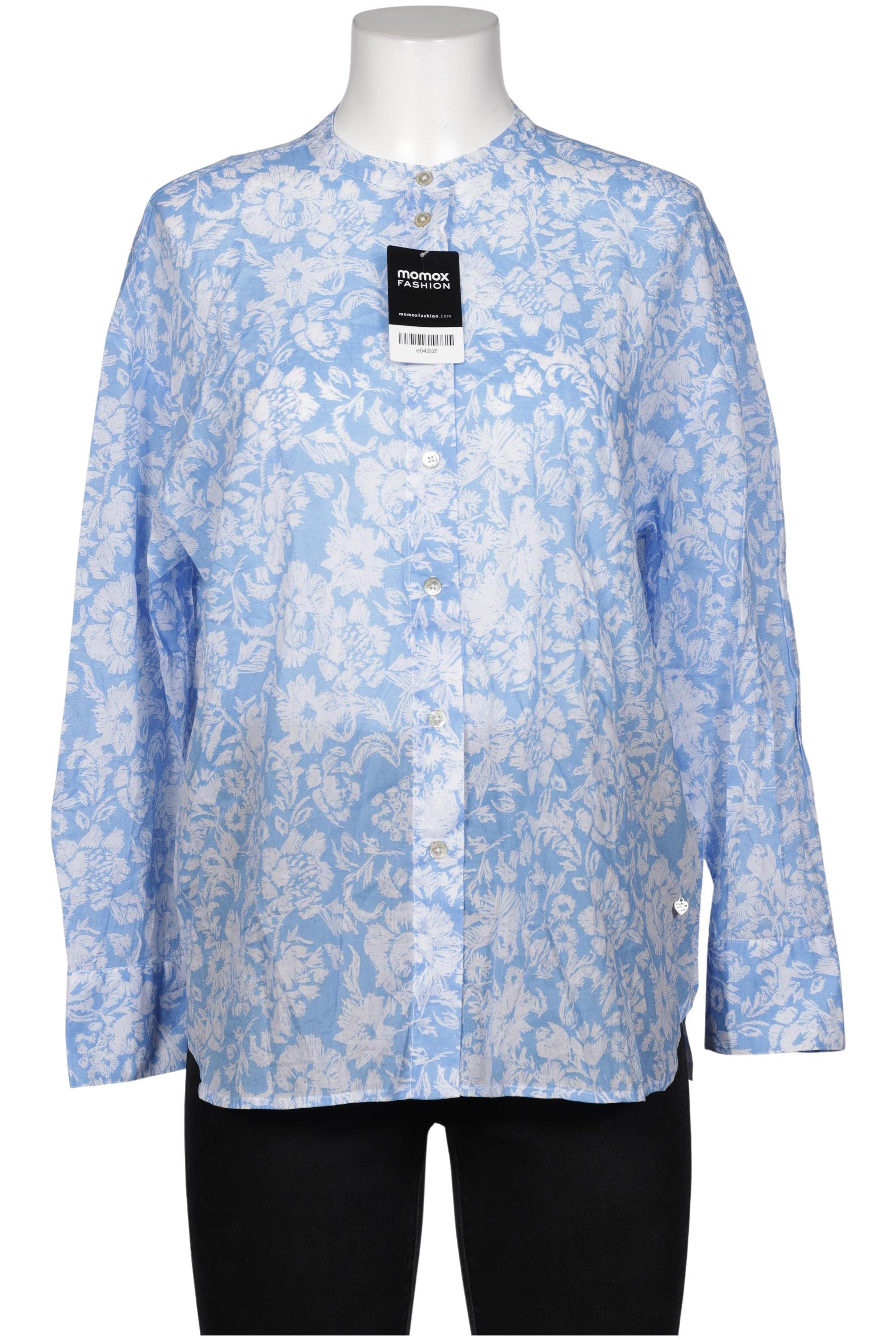 

Lieblingsstück Damen Bluse, mehrfarbig, Gr. 42