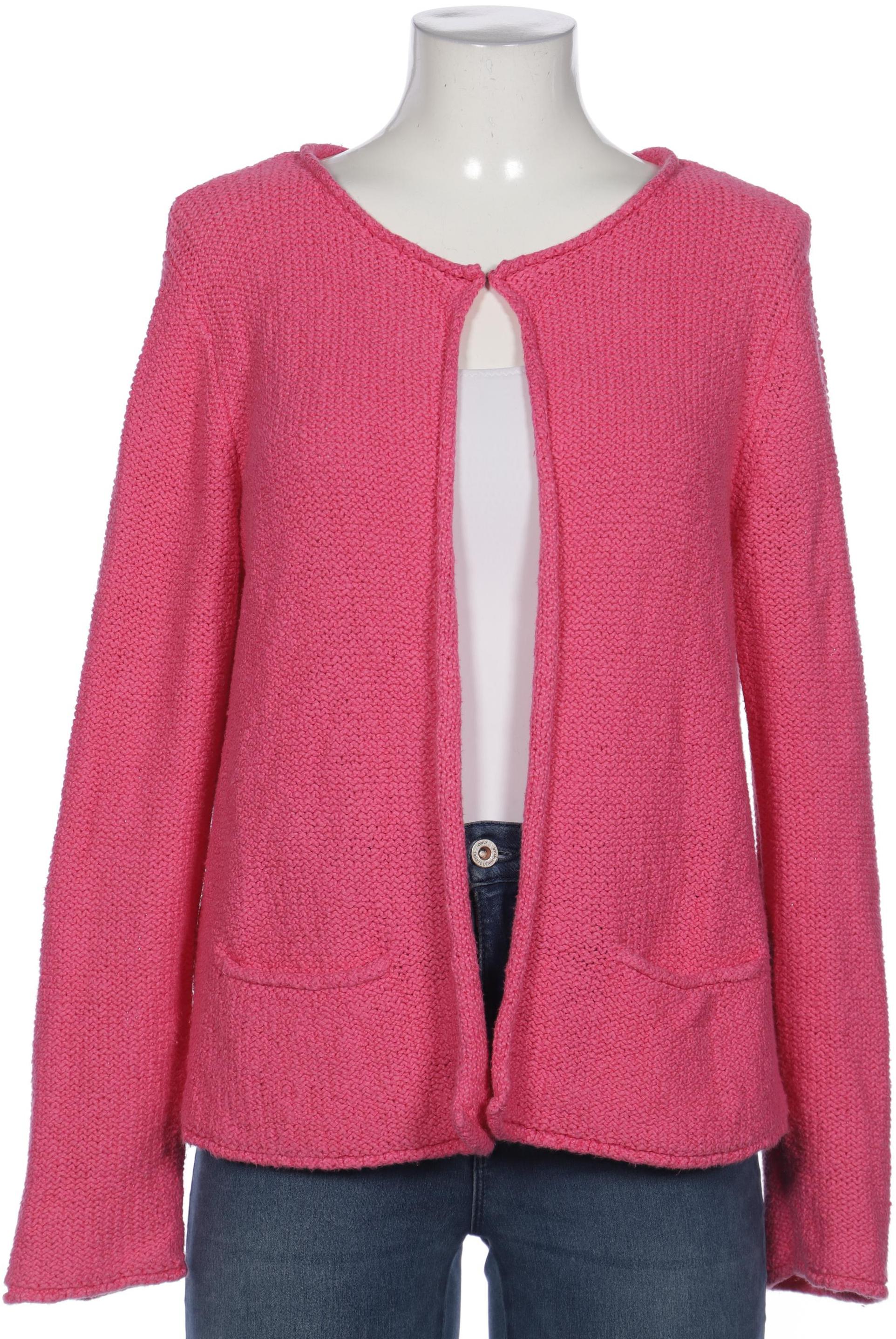 

Lieblingsstück Damen Strickjacke, pink