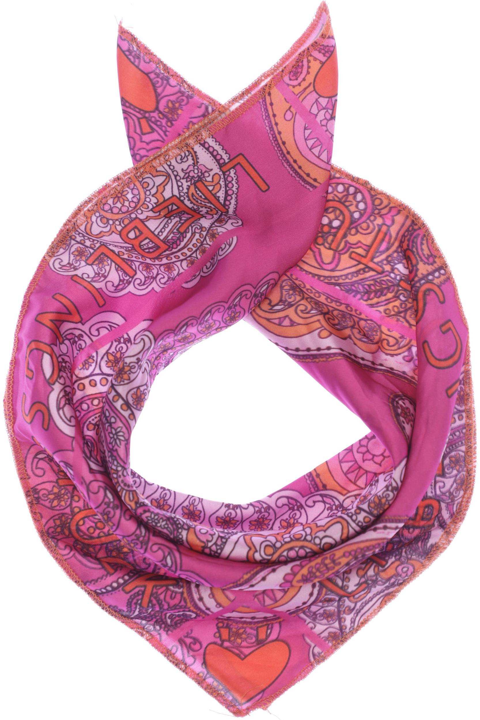 

Lieblingsstück Damen Schal, pink, Gr.