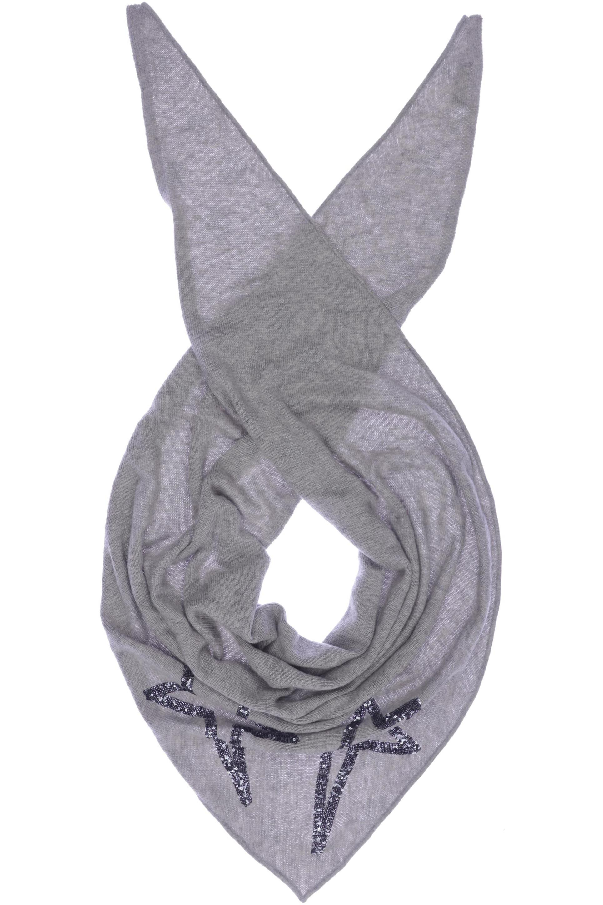 

Lieblingsstück Damen Schal, grau, Gr.