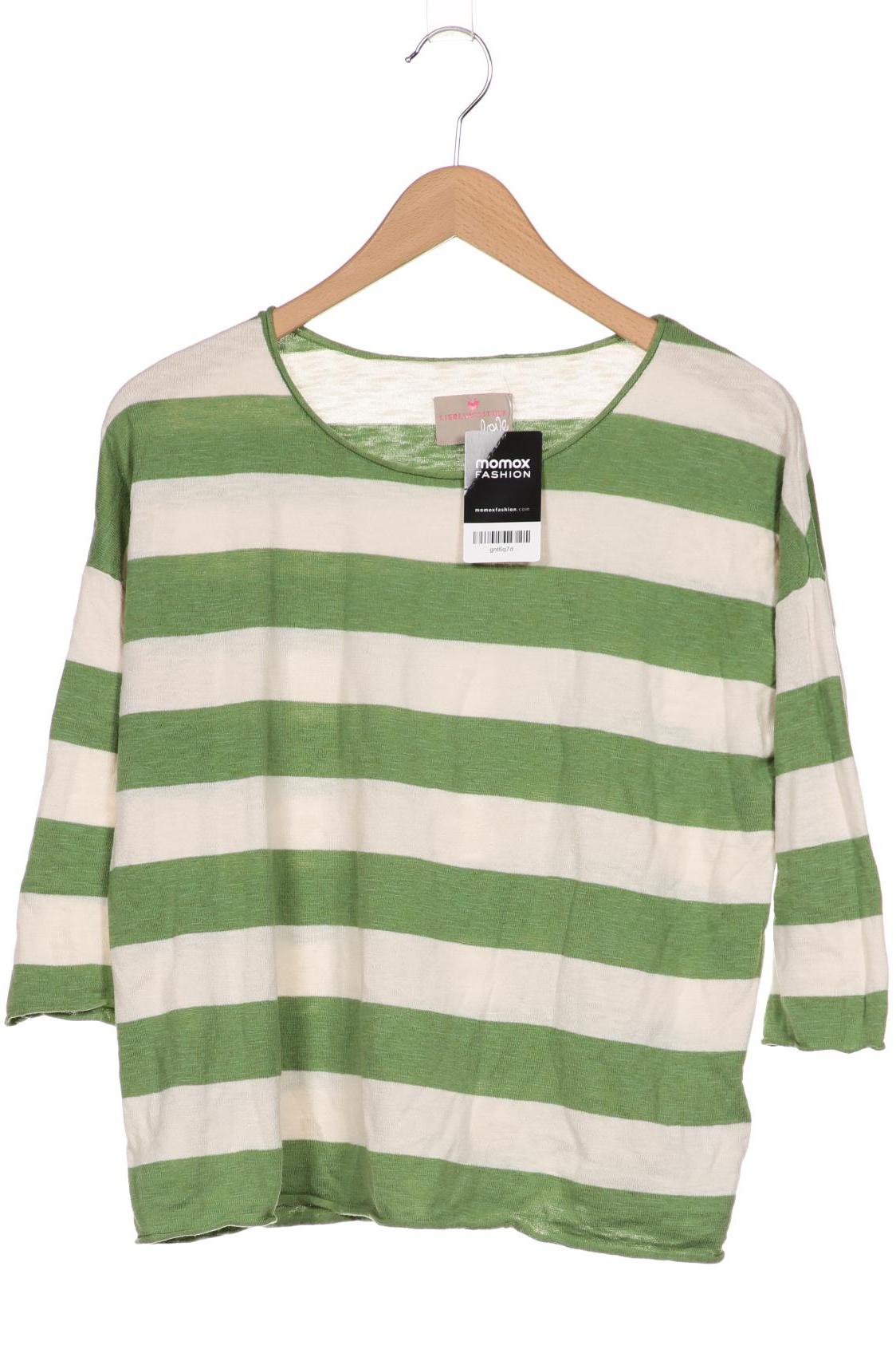 

Lieblingsstück Damen Pullover, grün