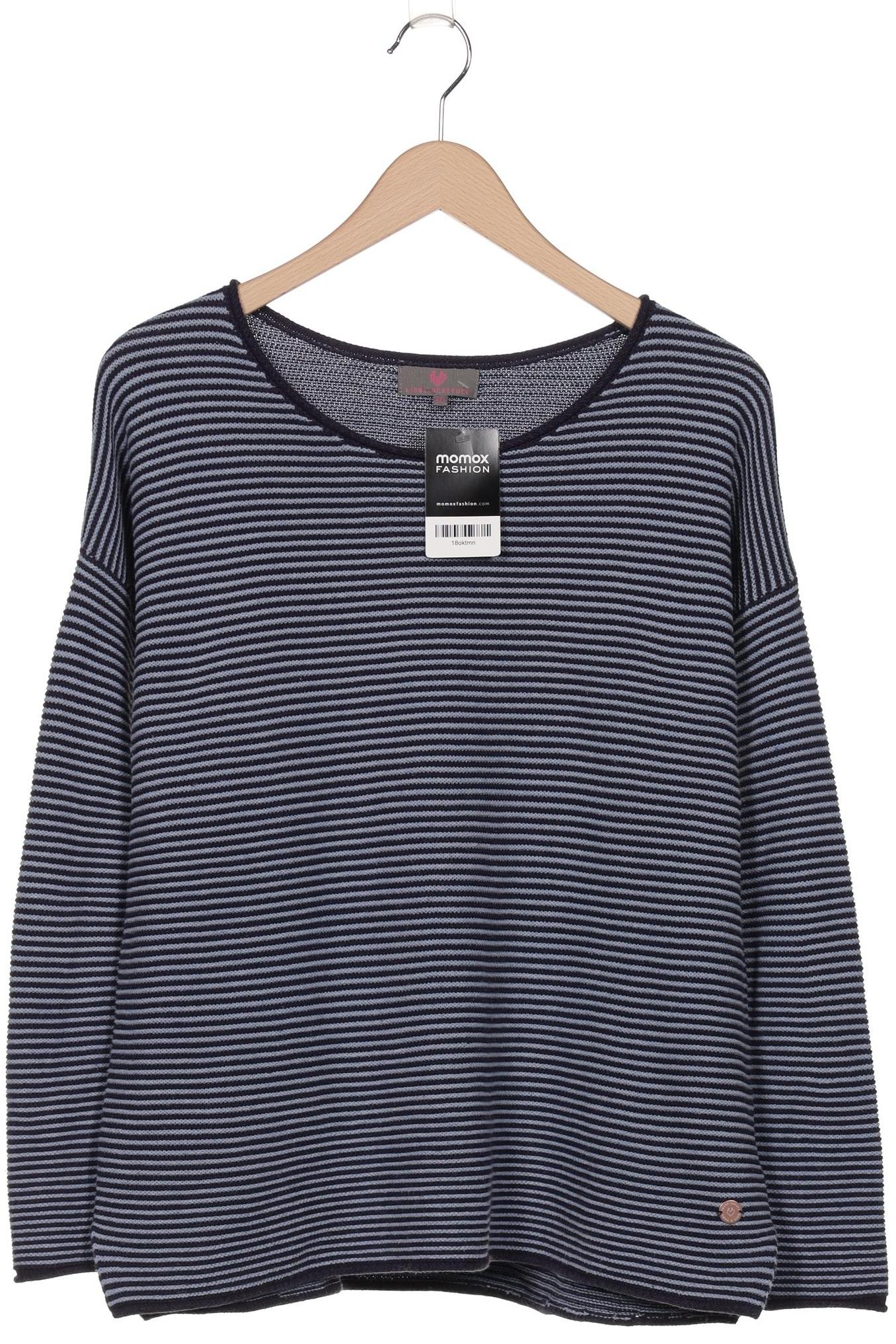 

Lieblingsstück Damen Pullover, marineblau, Gr. 40