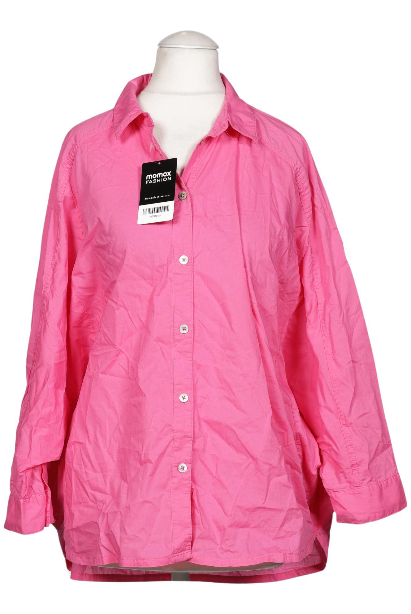 

Lieblingsstück Damen Bluse, pink, Gr. 36