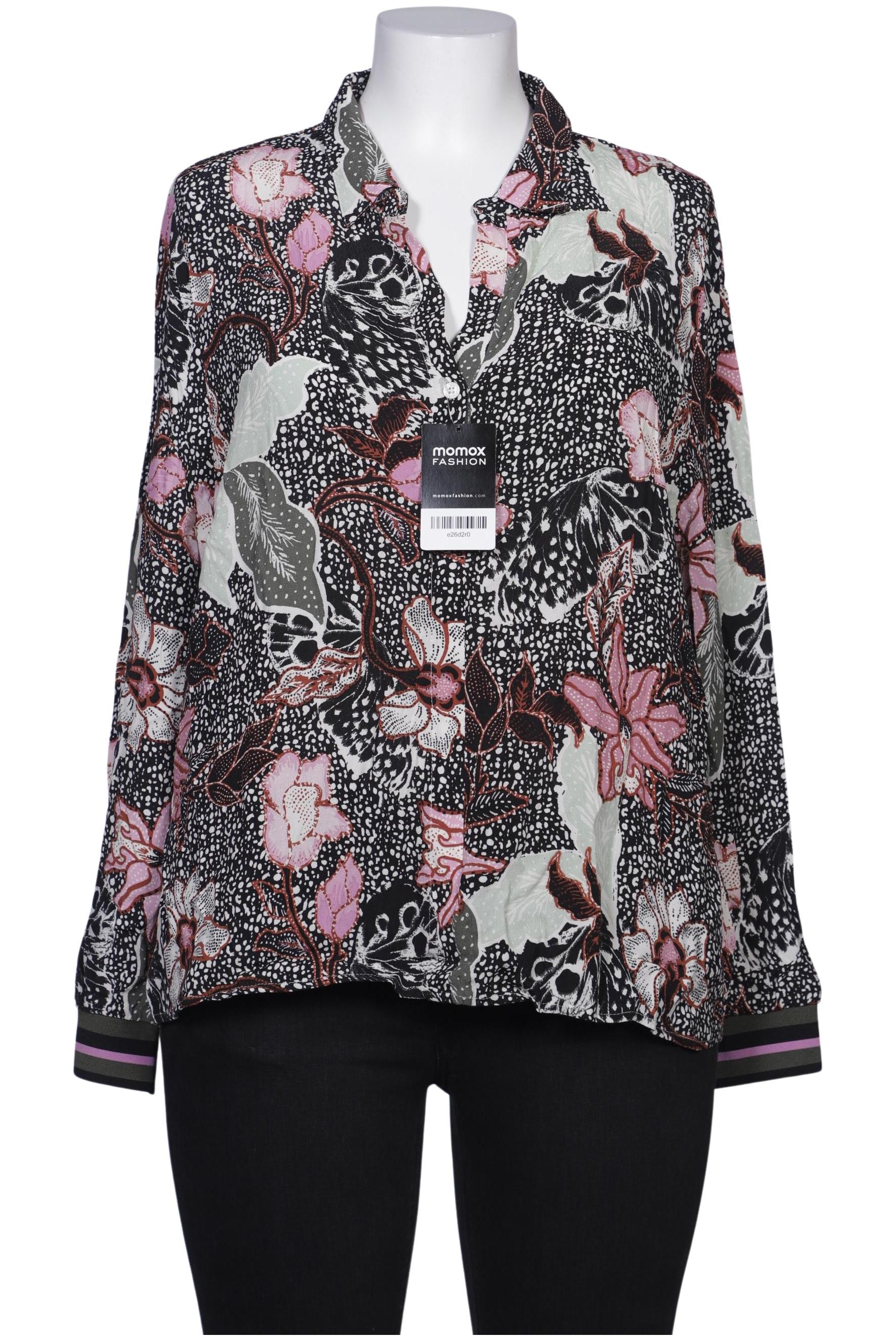 

Lieblingsstück Damen Bluse, mehrfarbig, Gr. 44