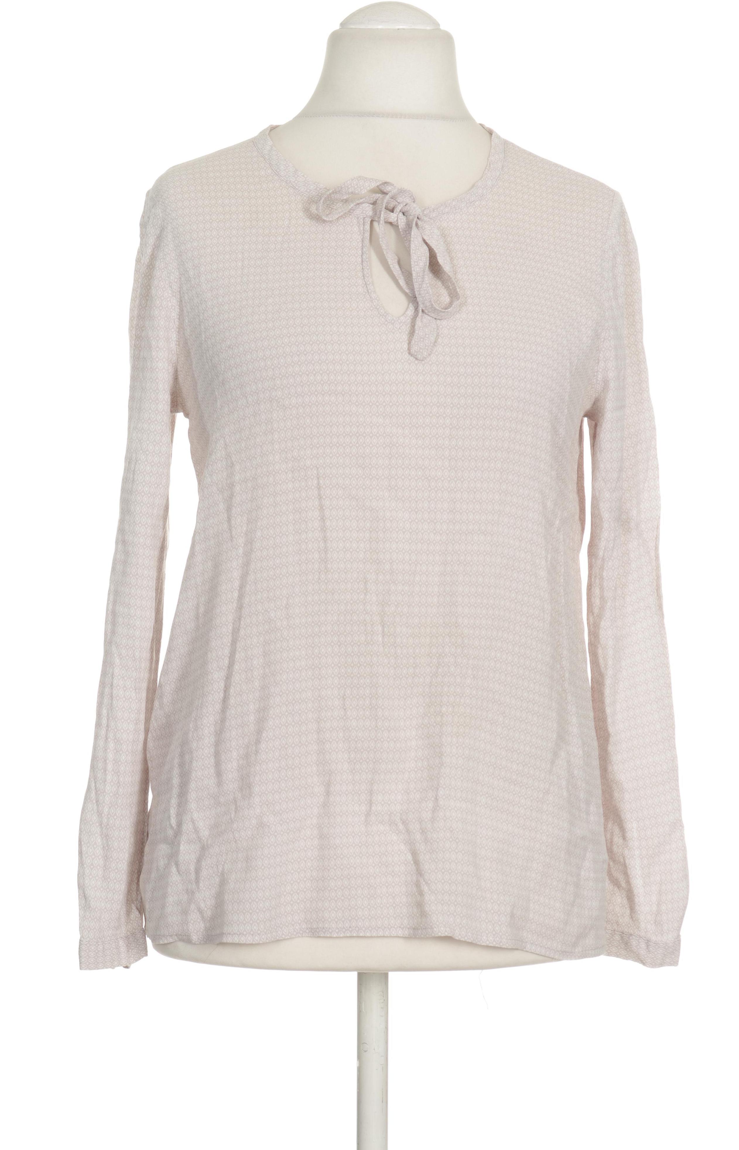 

Lieblingsstück Damen Bluse, grau, Gr. 38