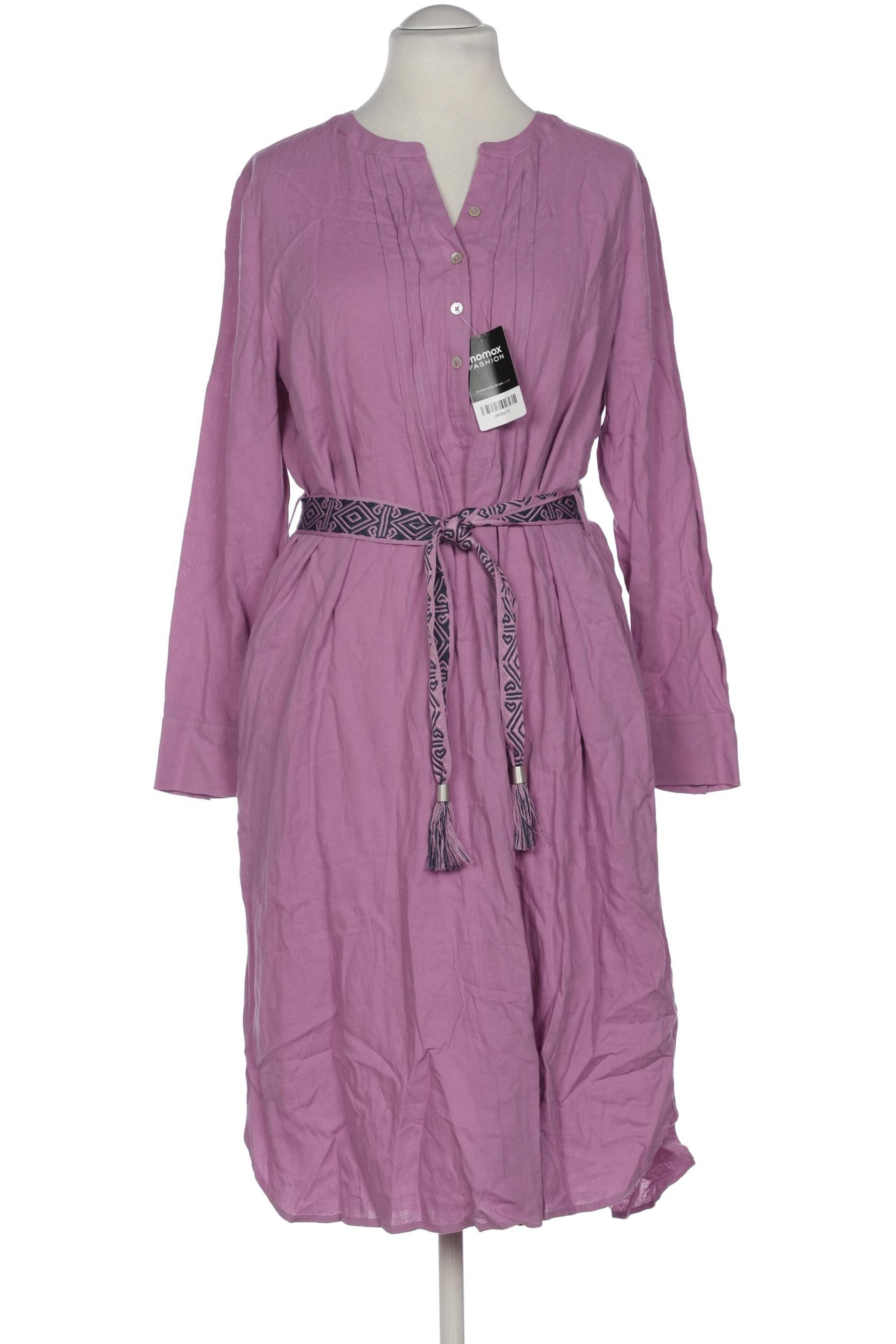 

Lieblingsstück Damen Kleid, pink, Gr. 40