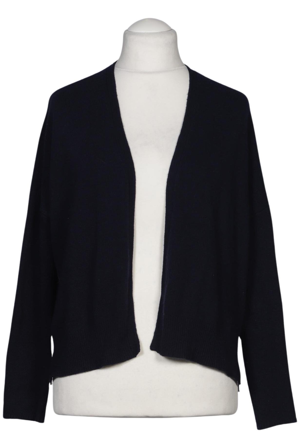 

Lieblingsstück Damen Strickjacke, marineblau, Gr. 38