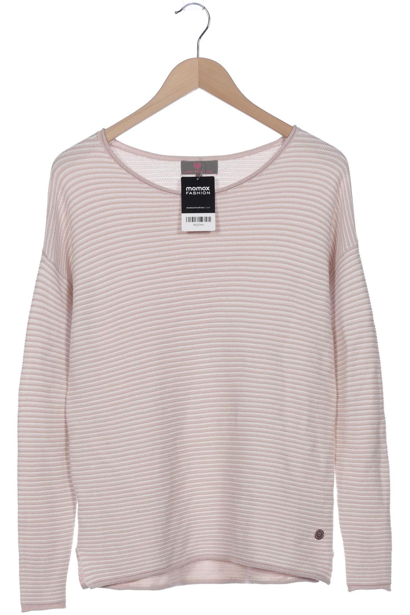 

Lieblingsstück Damen Pullover, beige, Gr. 34