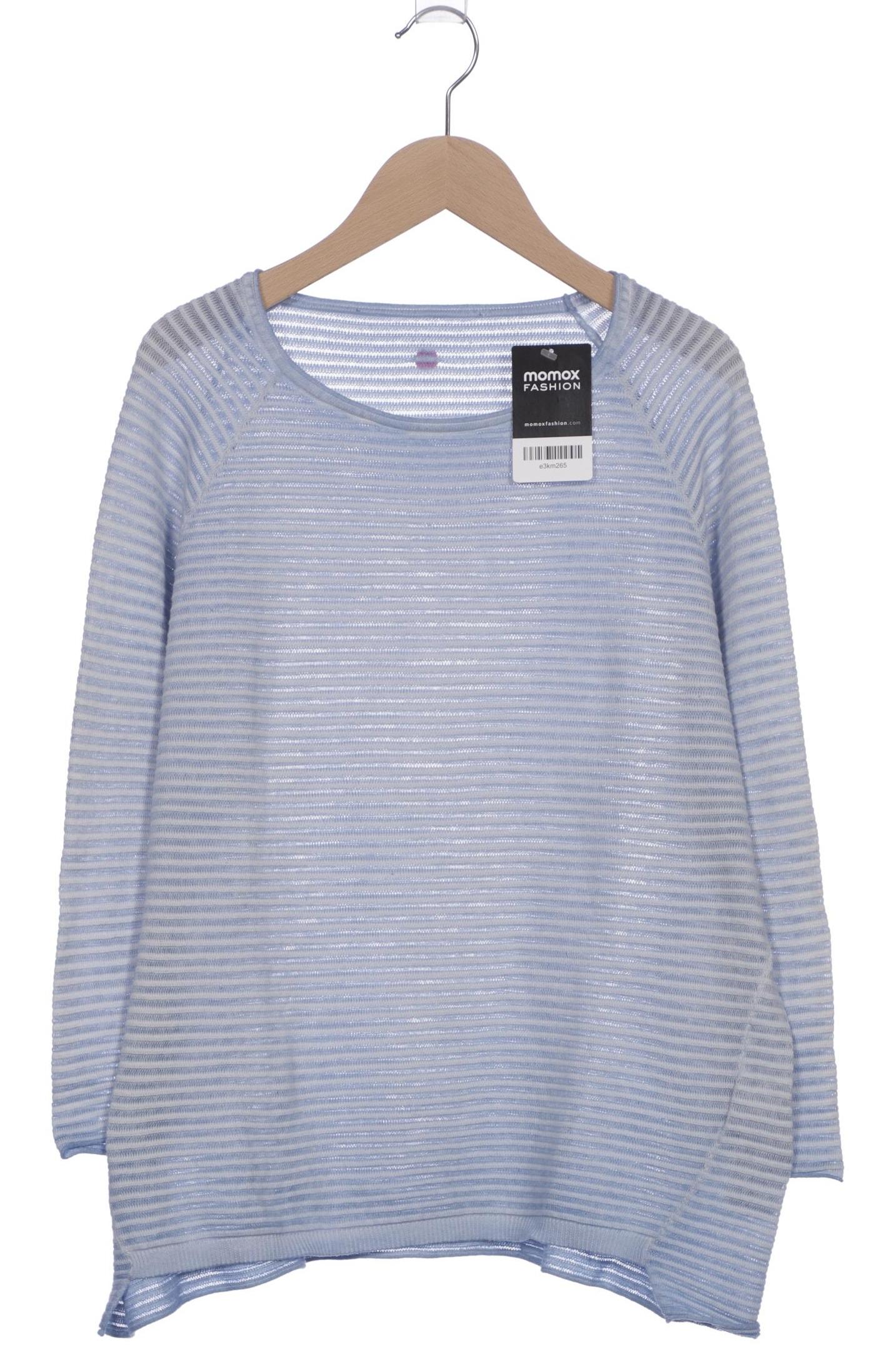 

Lieblingsstück Damen Pullover, hellblau, Gr. 36