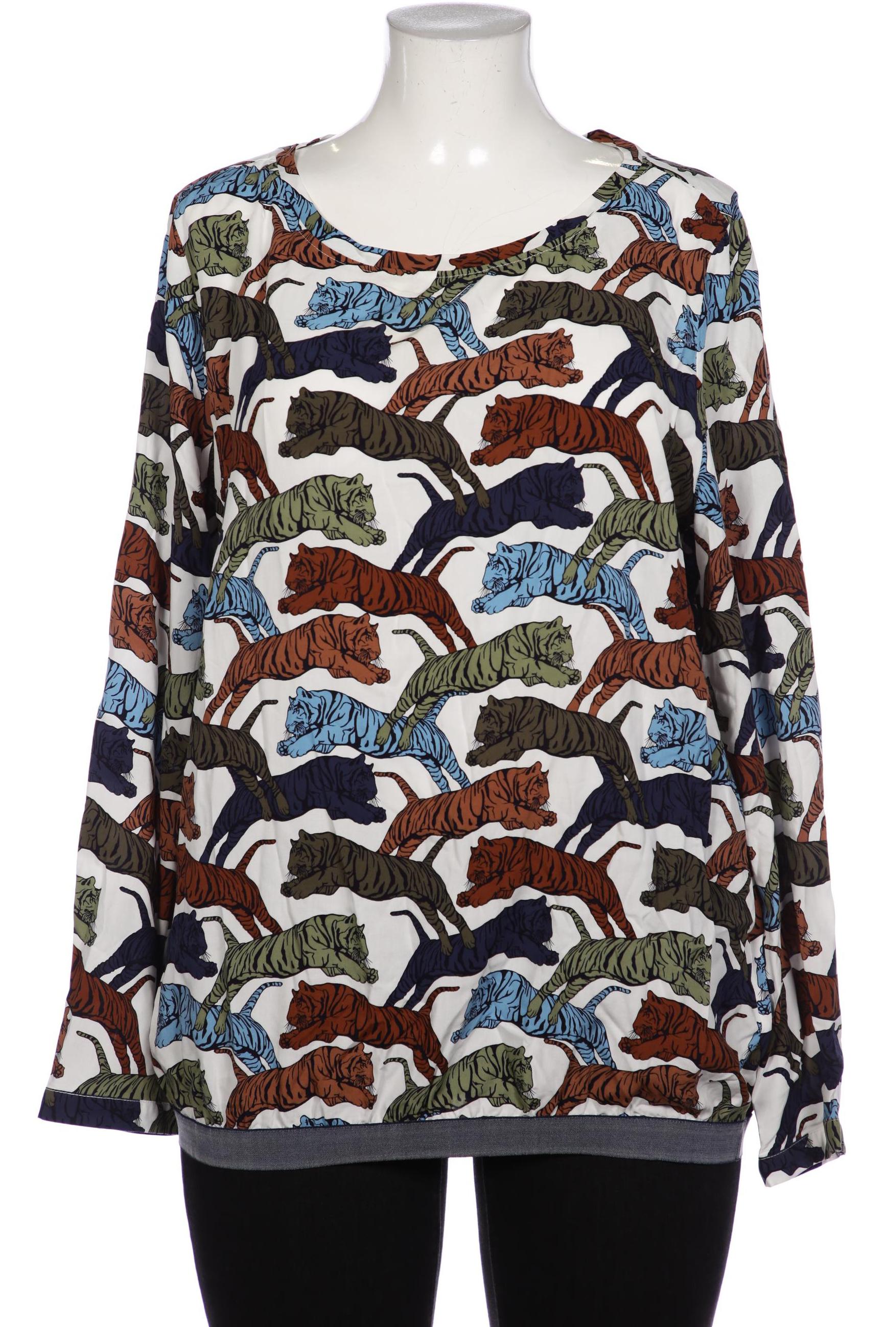 

Lieblingsstück Damen Bluse, mehrfarbig, Gr. 46