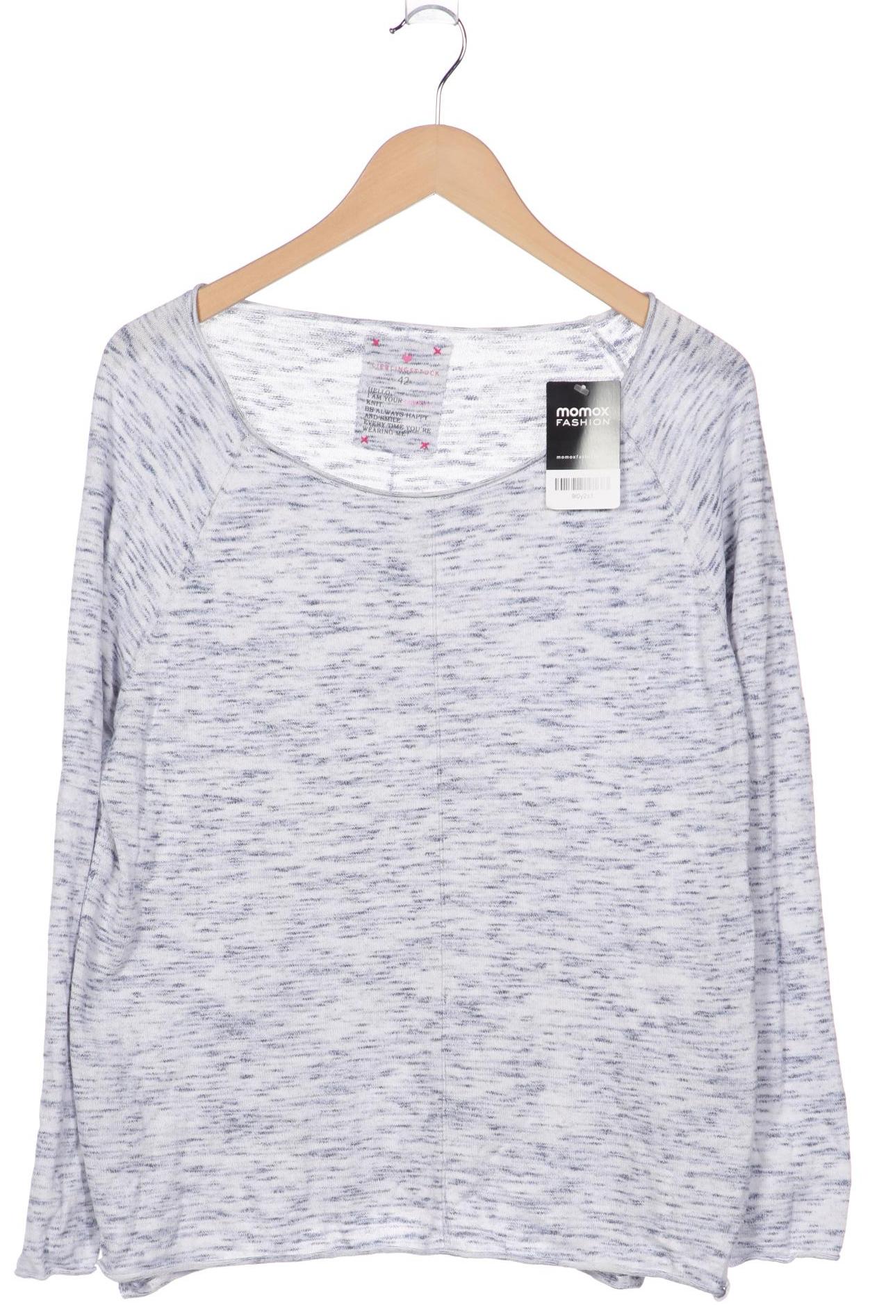 

Lieblingsstück Damen Sweatshirt, blau, Gr. 42
