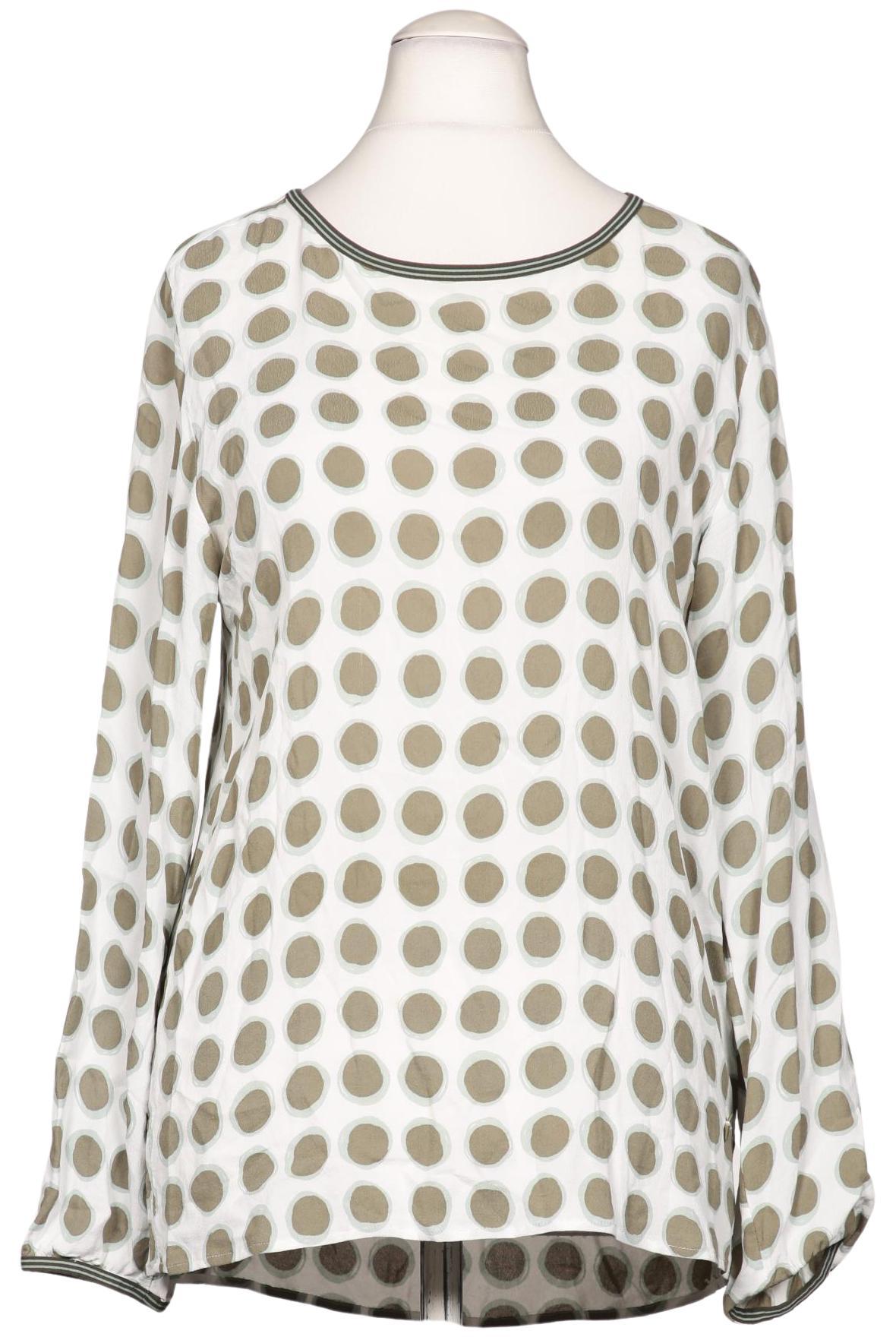 

Lieblingsstück Damen Bluse, mehrfarbig, Gr. 38