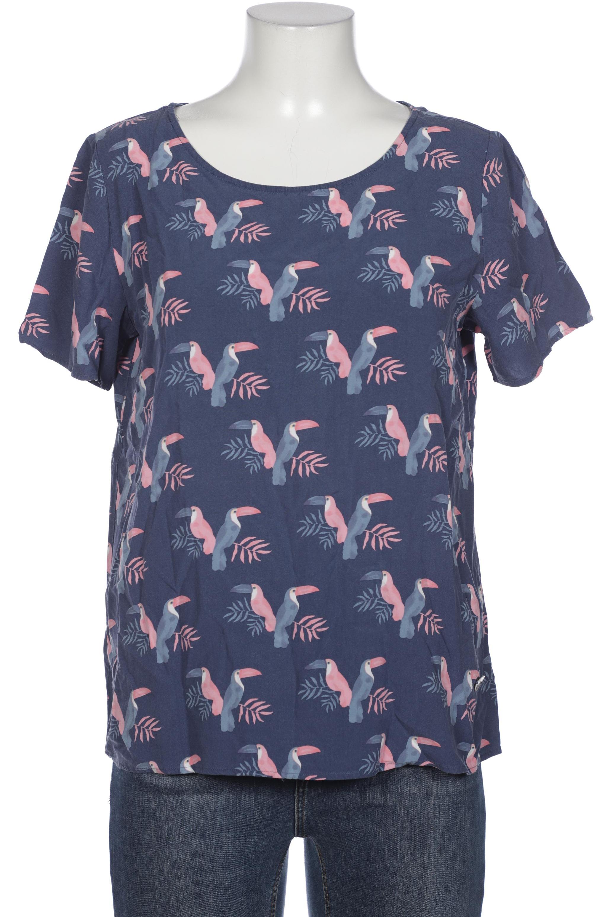 

Lieblingsstück Damen Bluse, blau
