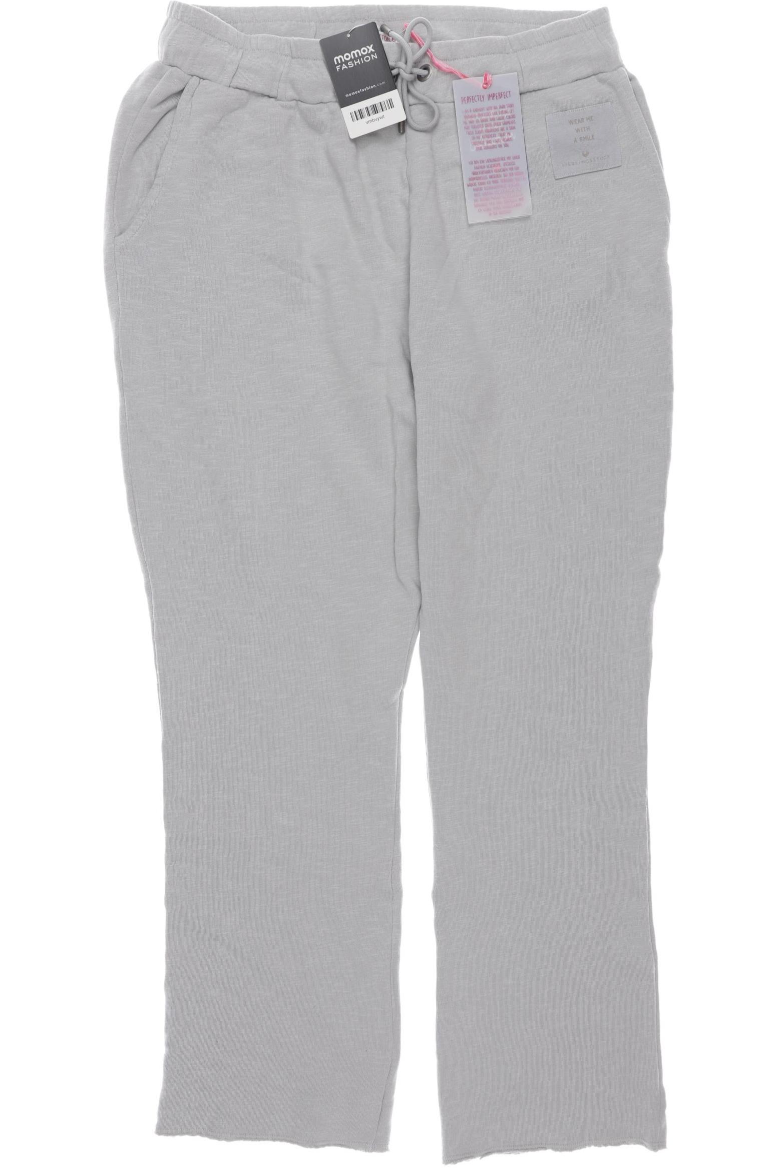 

Lieblingsstück Damen Stoffhose, grau