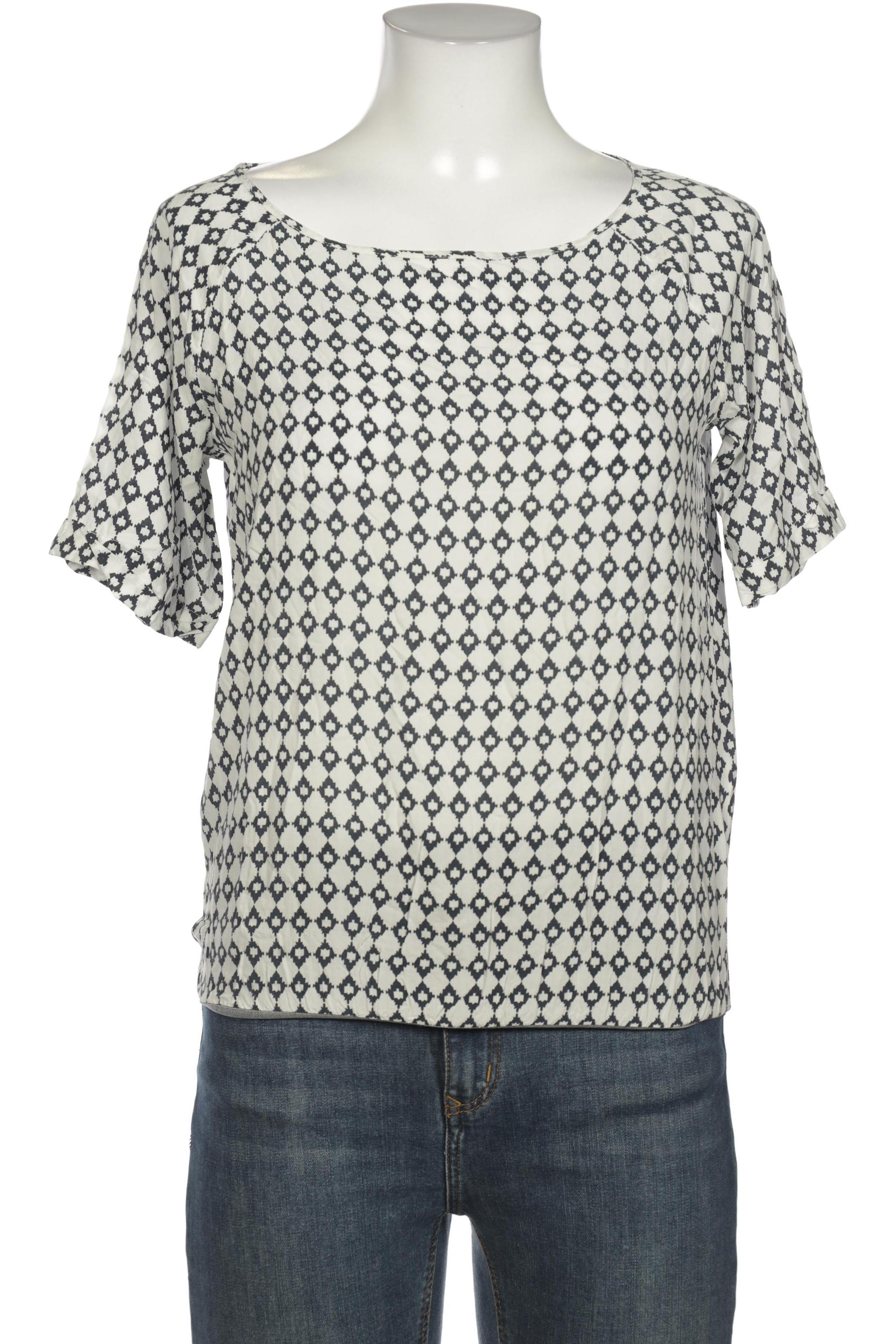 

Lieblingsstück Damen Bluse, marineblau, Gr. 38