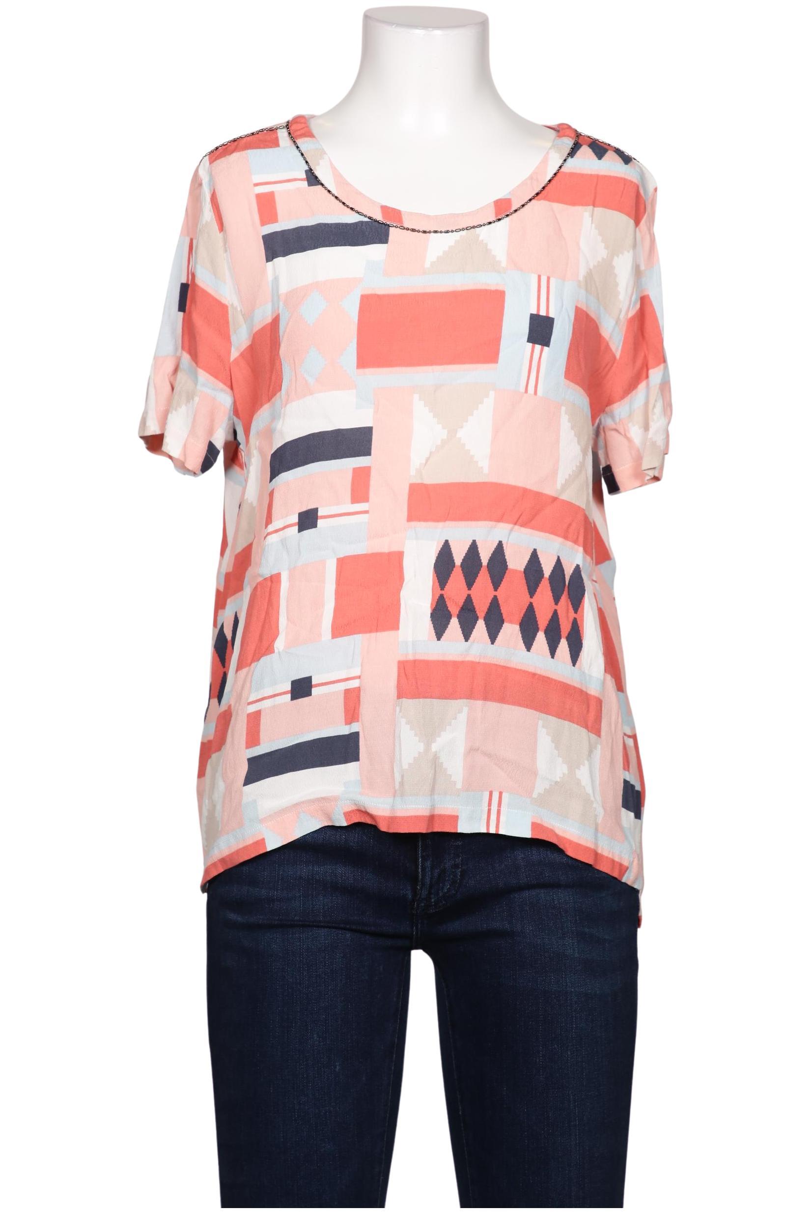 

Lieblingsstück Damen Bluse, mehrfarbig, Gr. 44