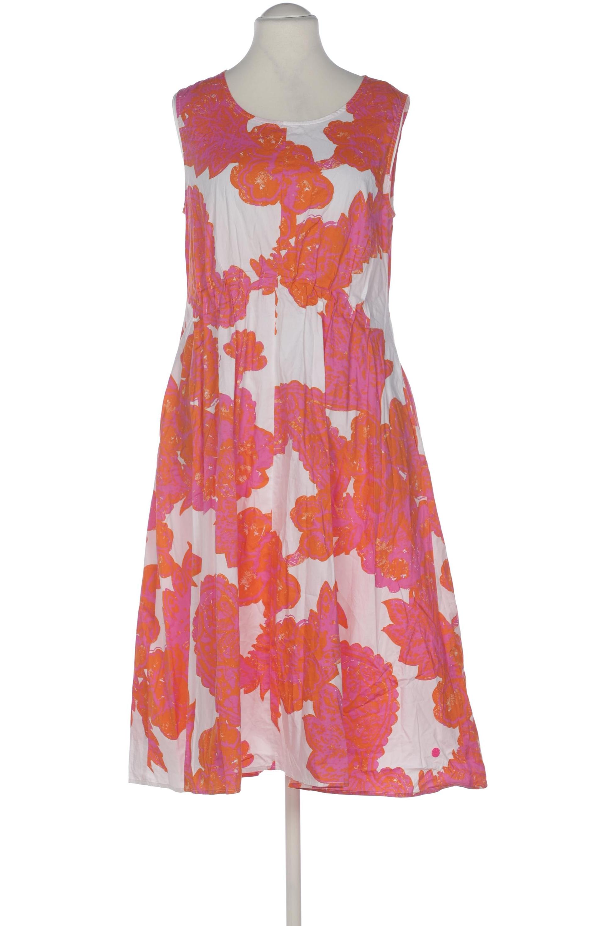 

Lieblingsstück Damen Kleid, orange, Gr. 40