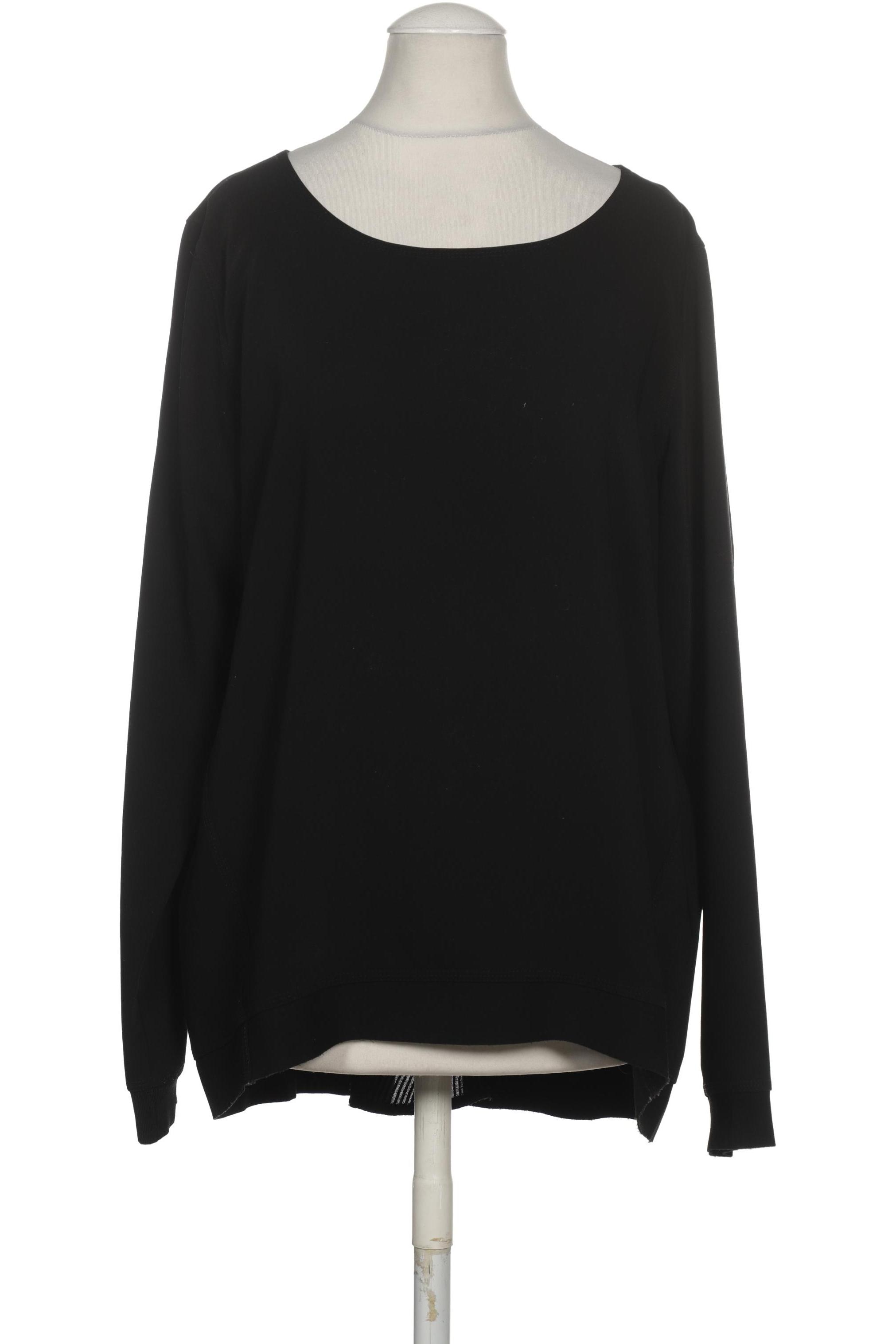 

Lieblingsstück Damen Bluse, schwarz, Gr. 34