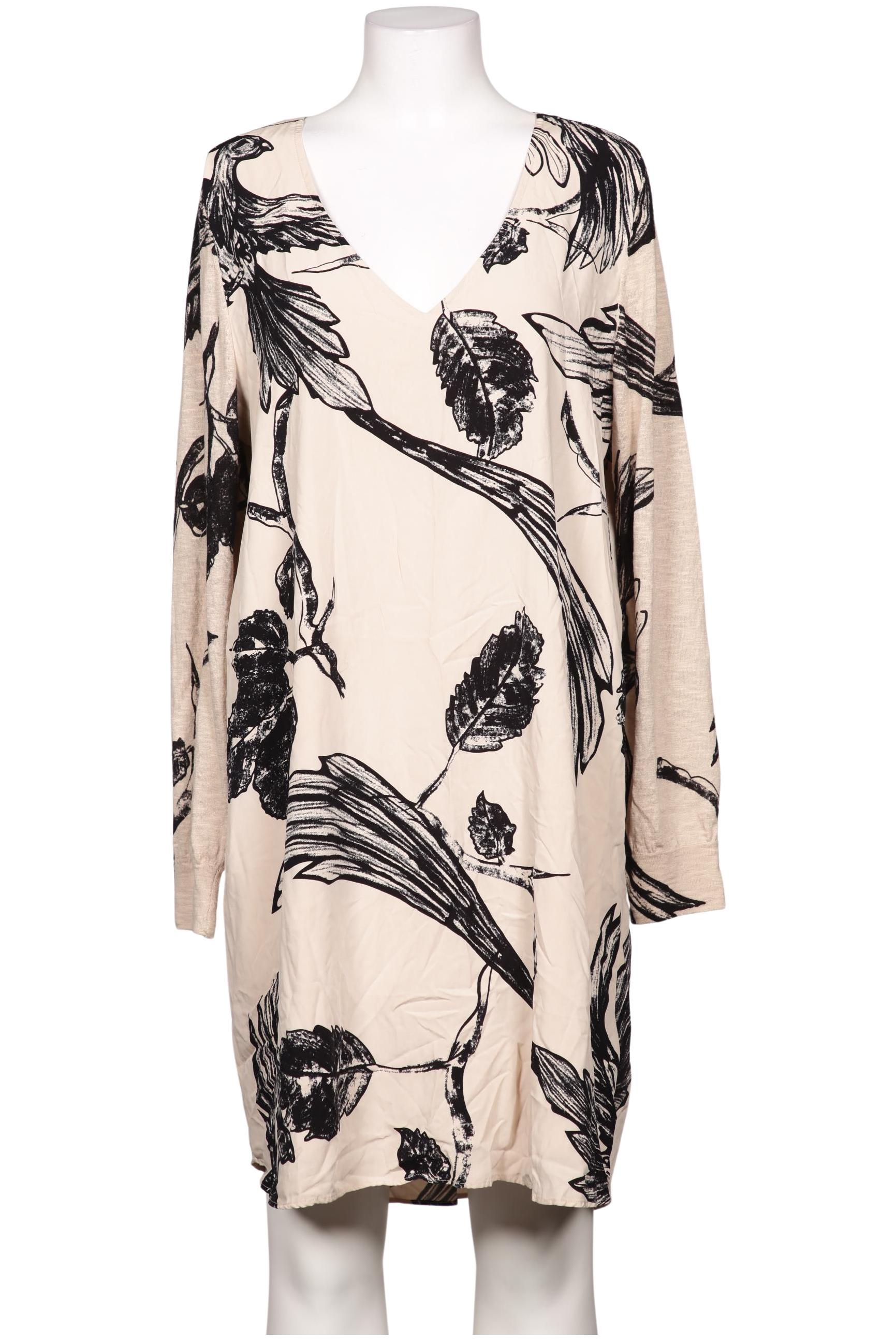 

Lieblingsstück Damen Kleid, beige, Gr. 40