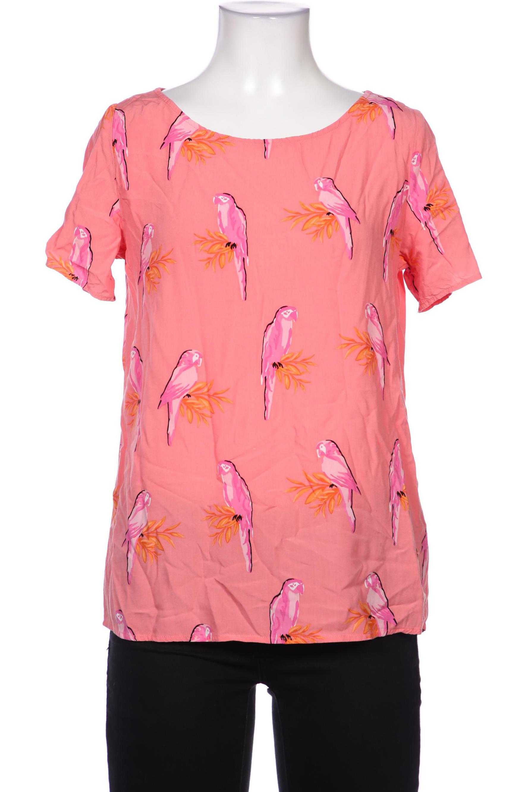 

Lieblingsstück Damen Bluse, pink, Gr. 34
