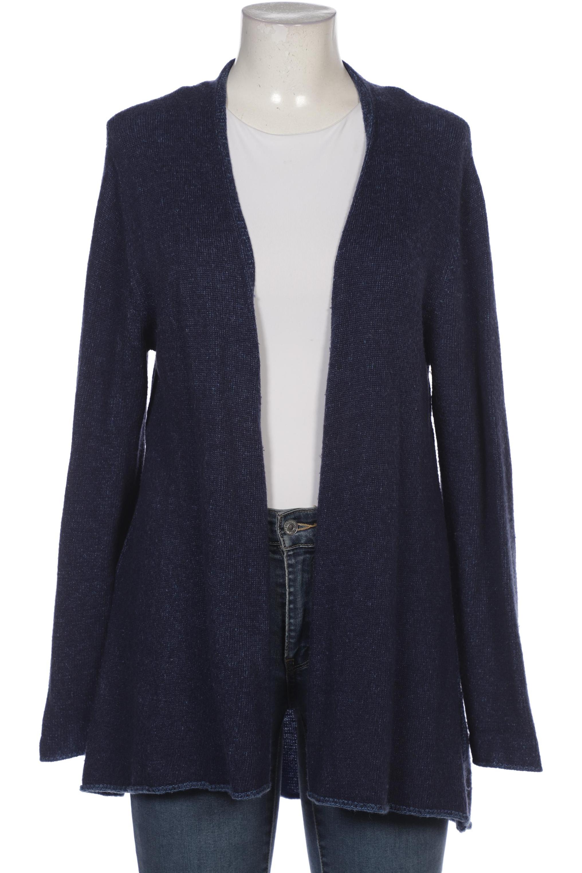 

Lieblingsstück Damen Strickjacke, marineblau