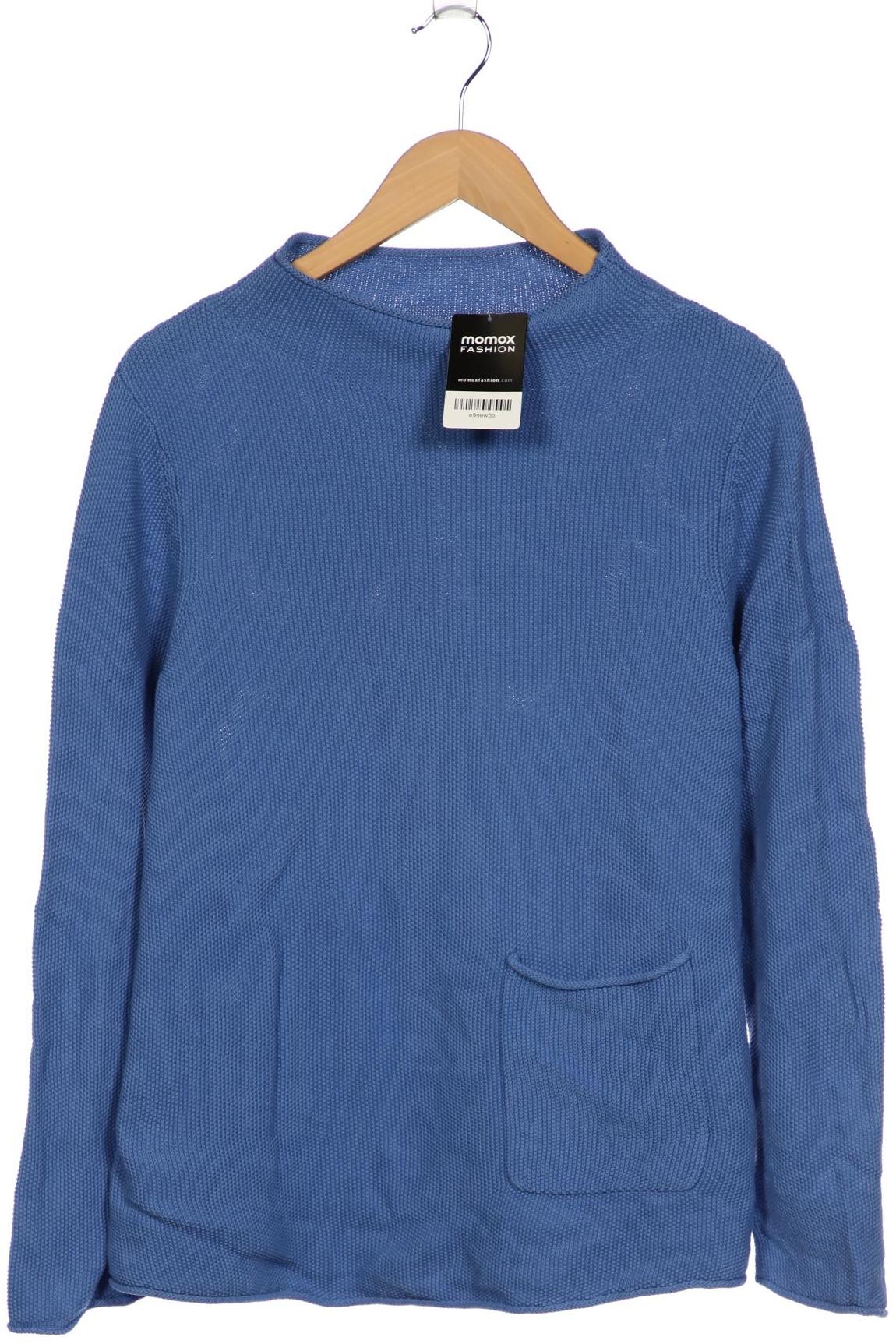 

Lieblingsstück Damen Pullover, blau, Gr. 40