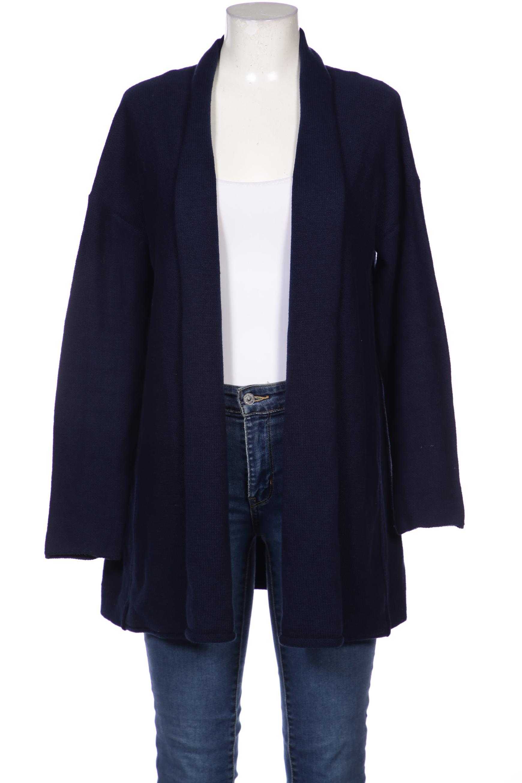 

Lieblingsstück Damen Strickjacke, marineblau