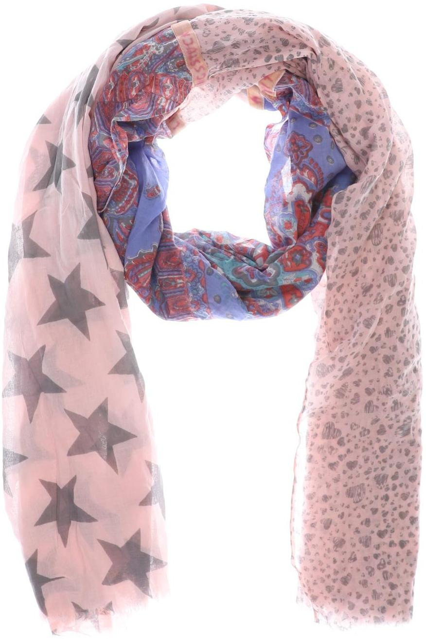 

Lieblingsstück Damen Schal, pink, Gr.