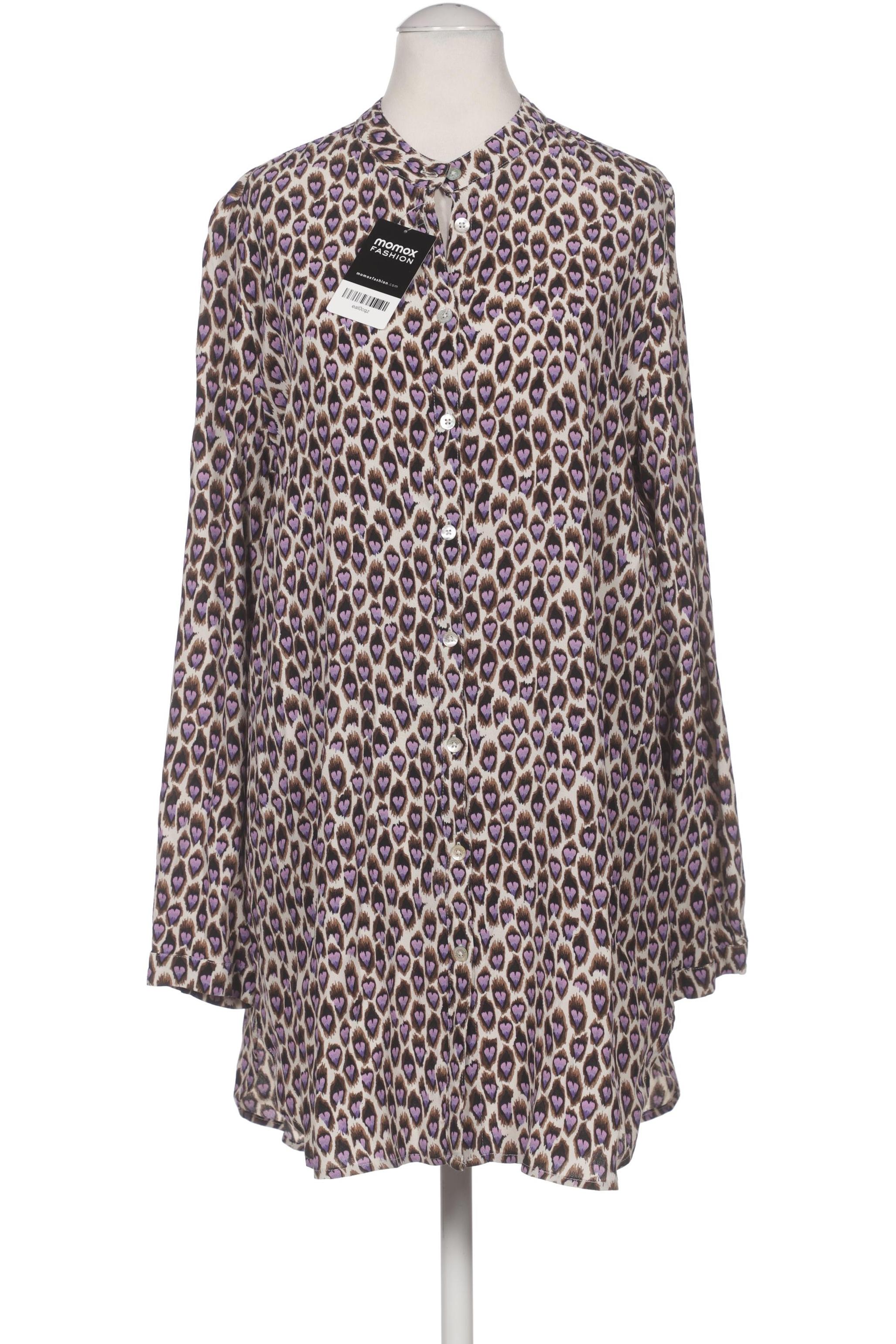 

Lieblingsstück Damen Bluse, mehrfarbig, Gr. 38