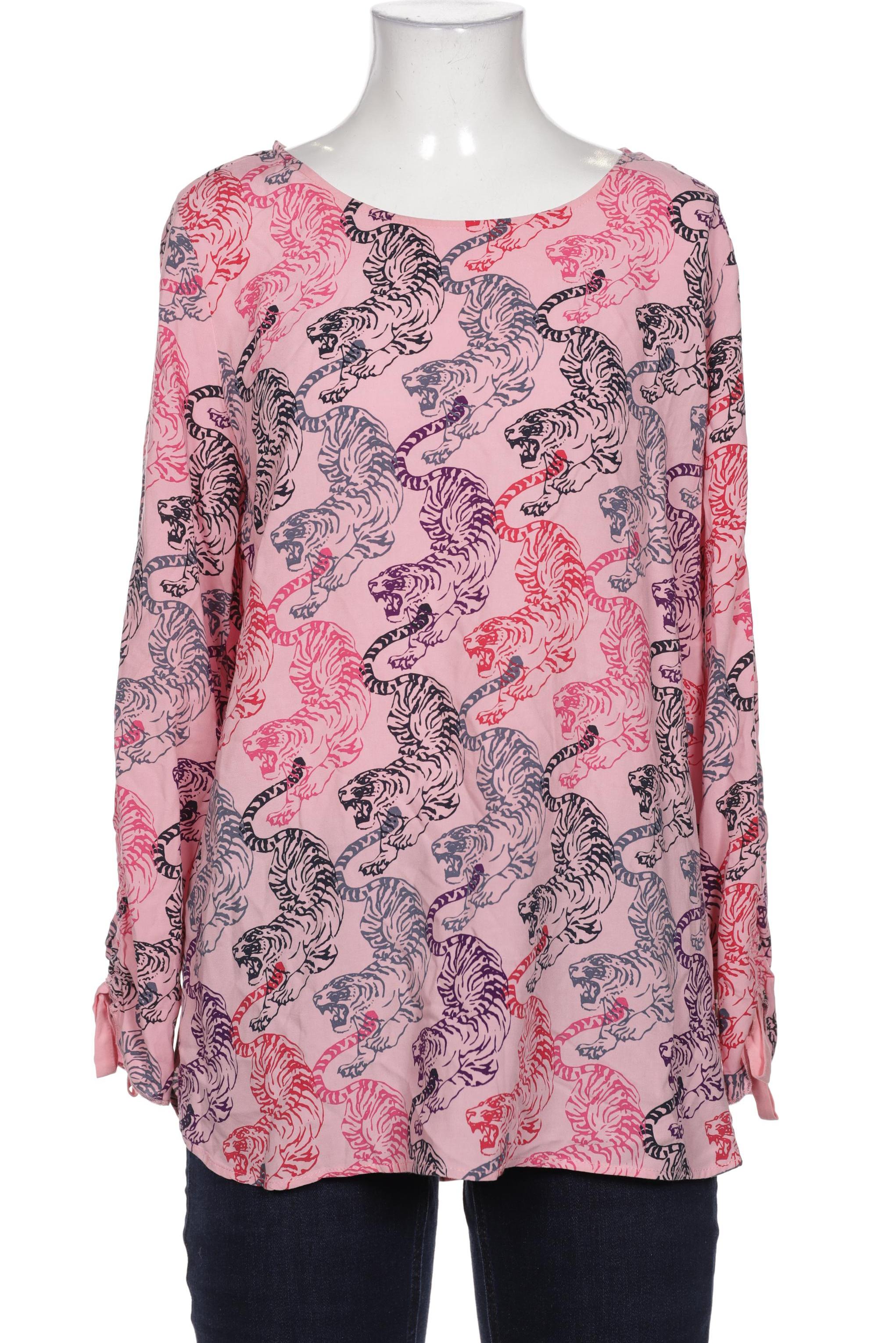 

Lieblingsstück Damen Bluse, pink, Gr. 38