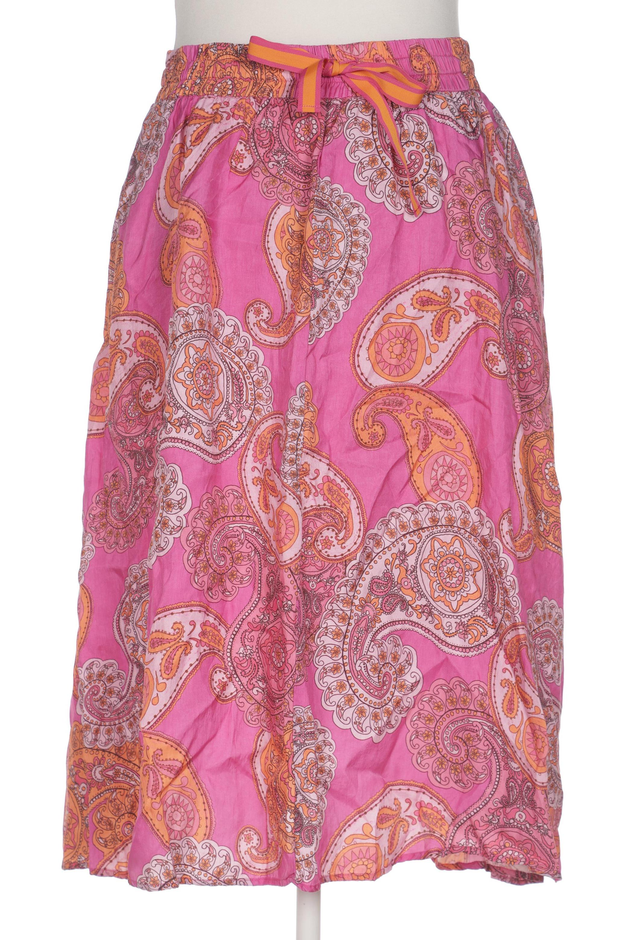 

Lieblingsstück Damen Rock, pink, Gr. 44