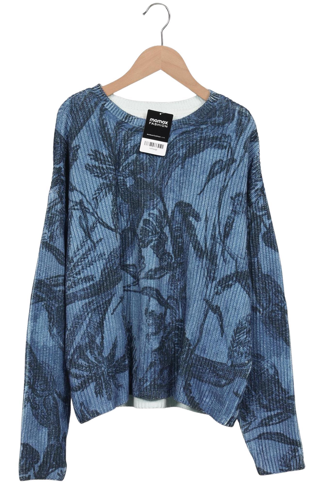 

Lieblingsstück Damen Pullover, marineblau, Gr. 42