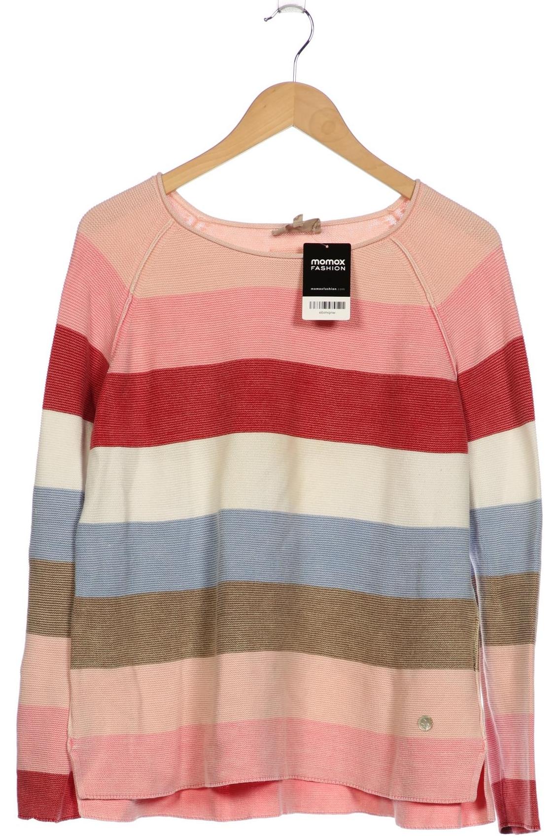 

Lieblingsstück Damen Pullover, mehrfarbig, Gr. 40