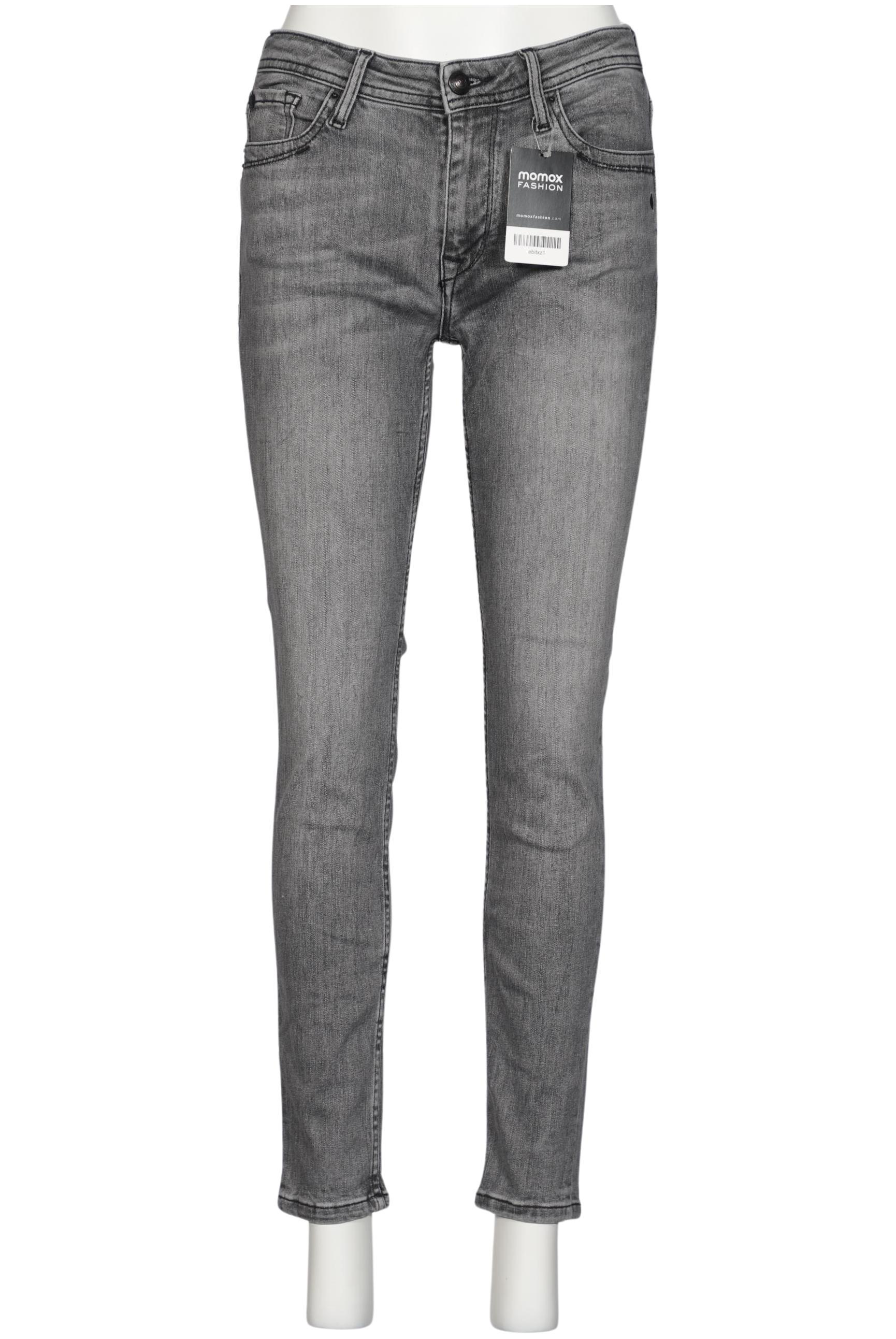

Lieblingsstück Damen Jeans, grau, Gr. 27