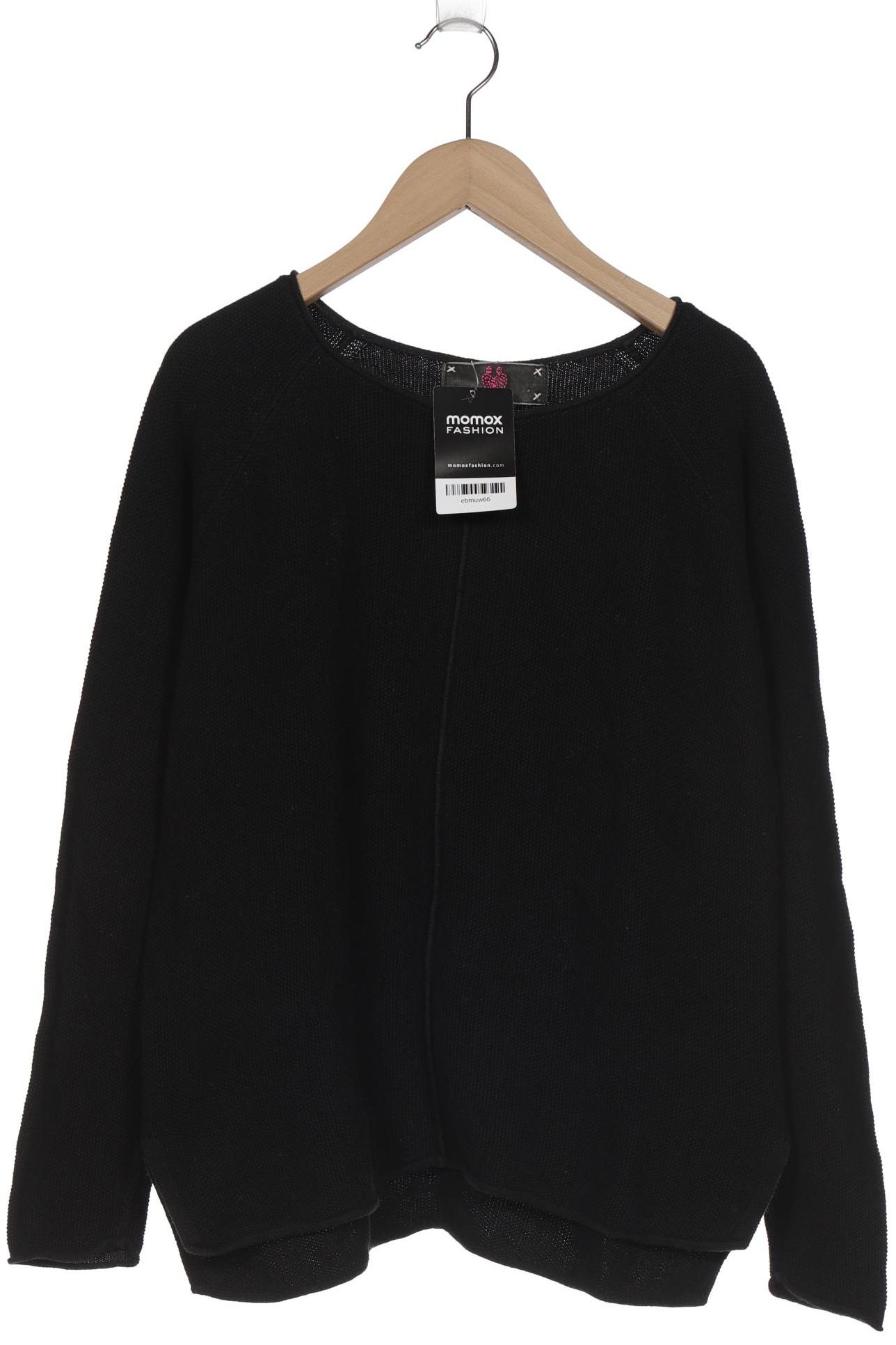 

Lieblingsstück Damen Pullover, schwarz, Gr. 38