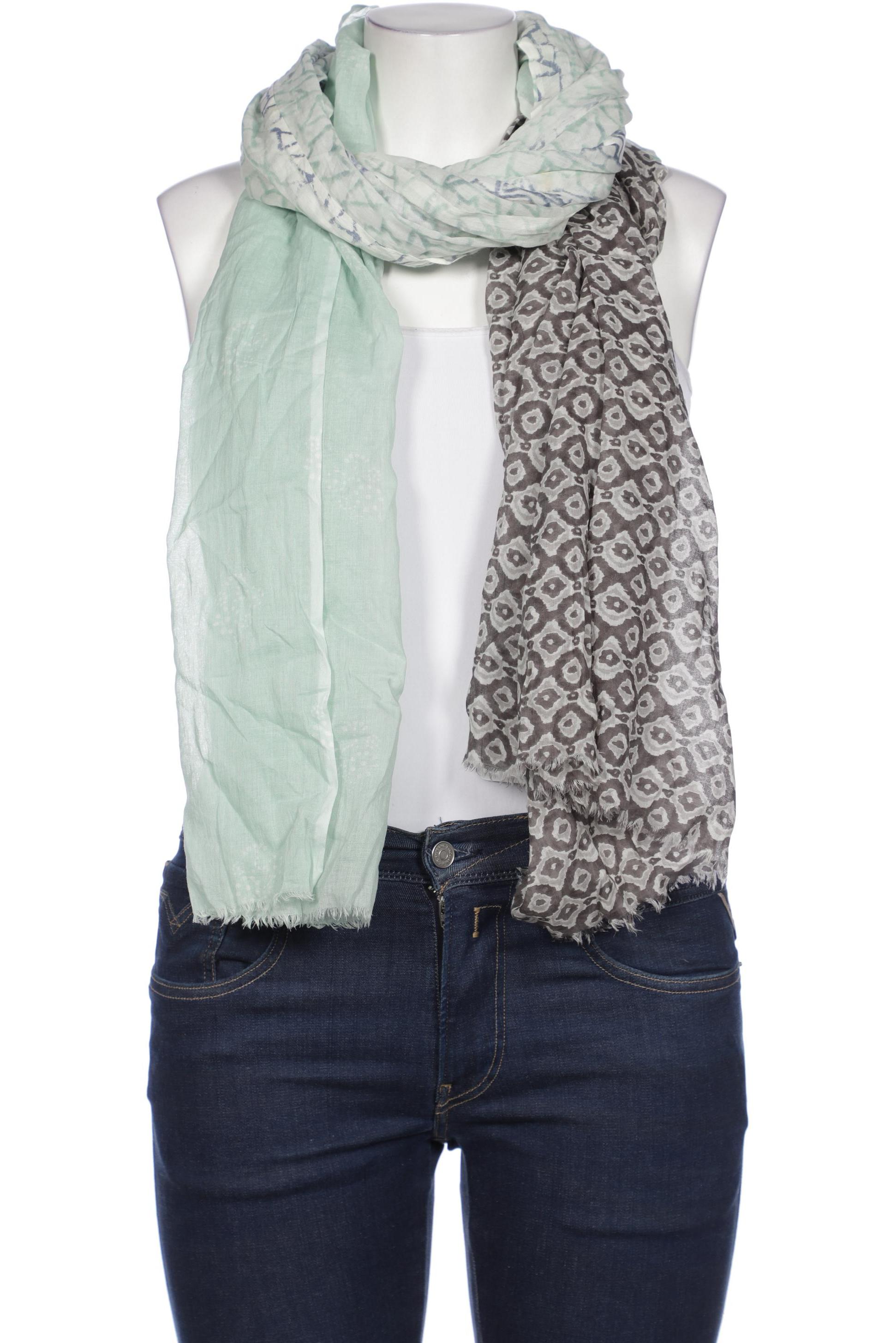 

Lieblingsstück Damen Schal, mehrfarbig, Gr.