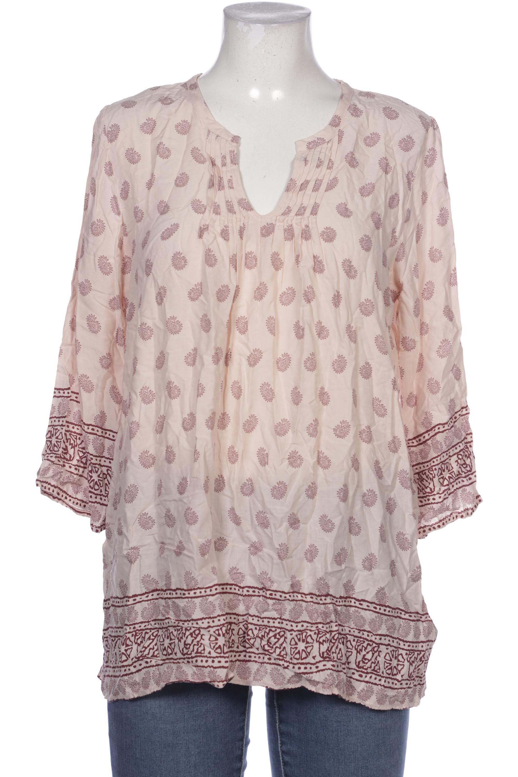 

Lieblingsstück Damen Bluse, beige, Gr. 40
