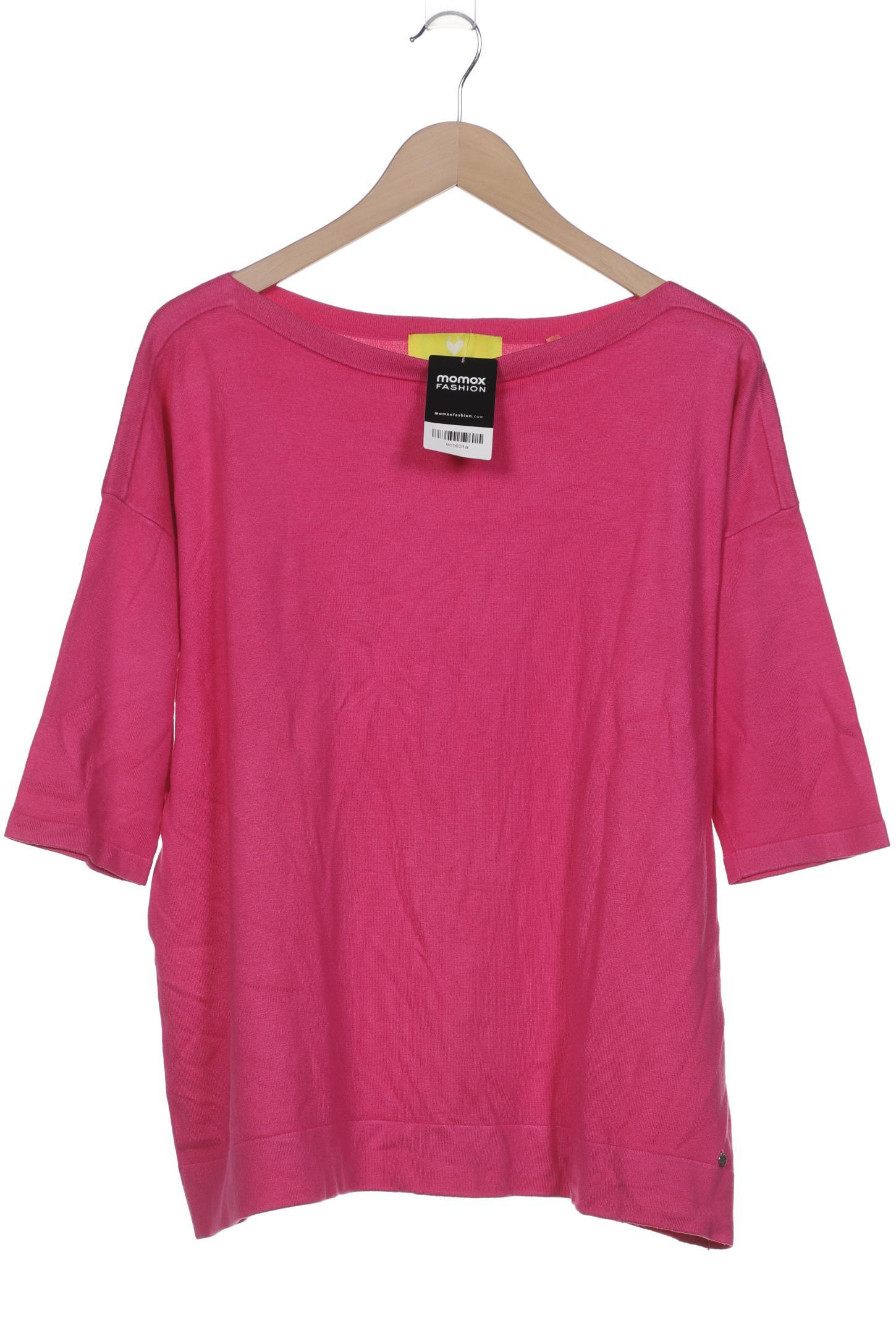 

Lieblingsstück Damen Pullover, pink, Gr. 40