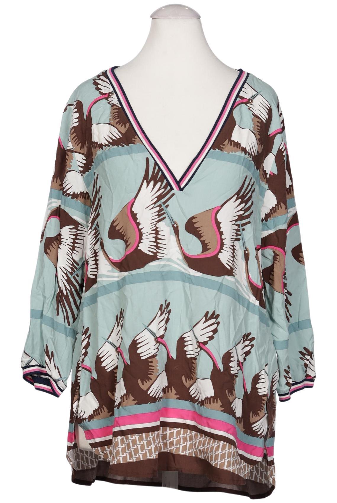 

Lieblingsstück Damen Bluse, mehrfarbig, Gr. 36