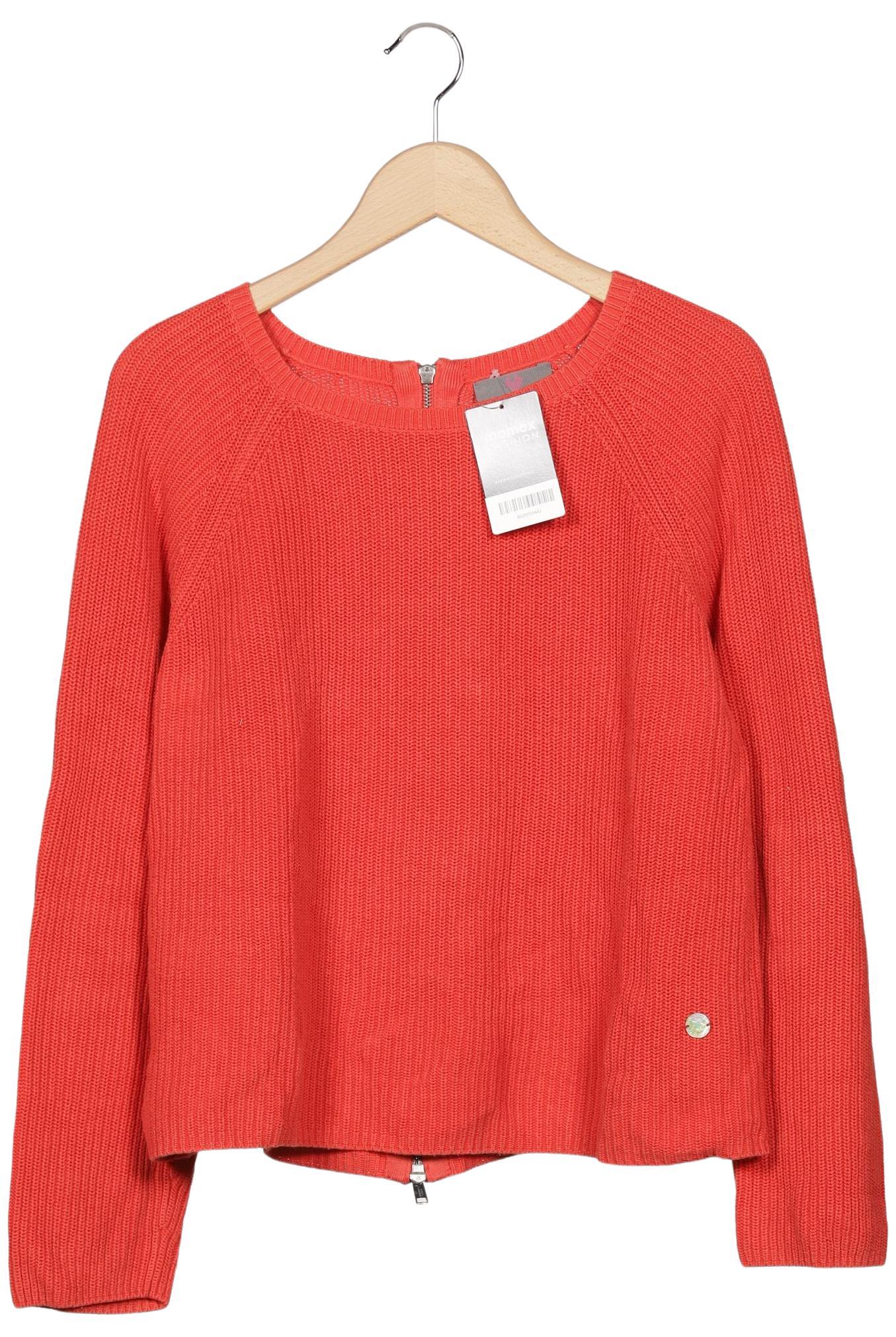 

Lieblingsstück Damen Pullover, rot, Gr. 42