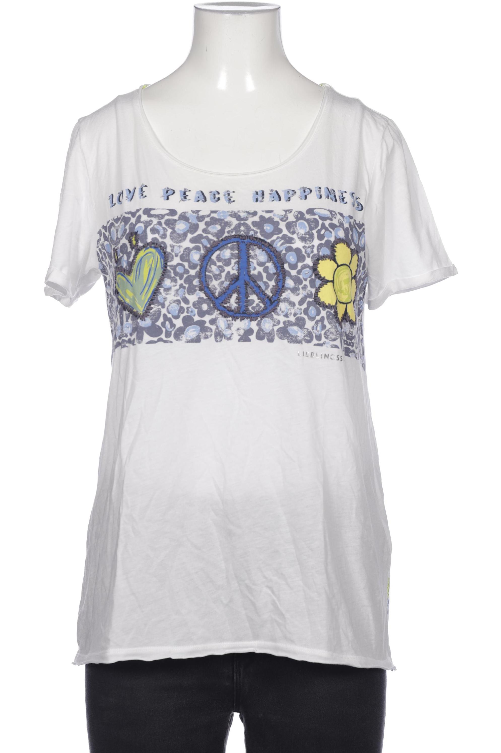 

Lieblingsstück Damen T-Shirt, weiß