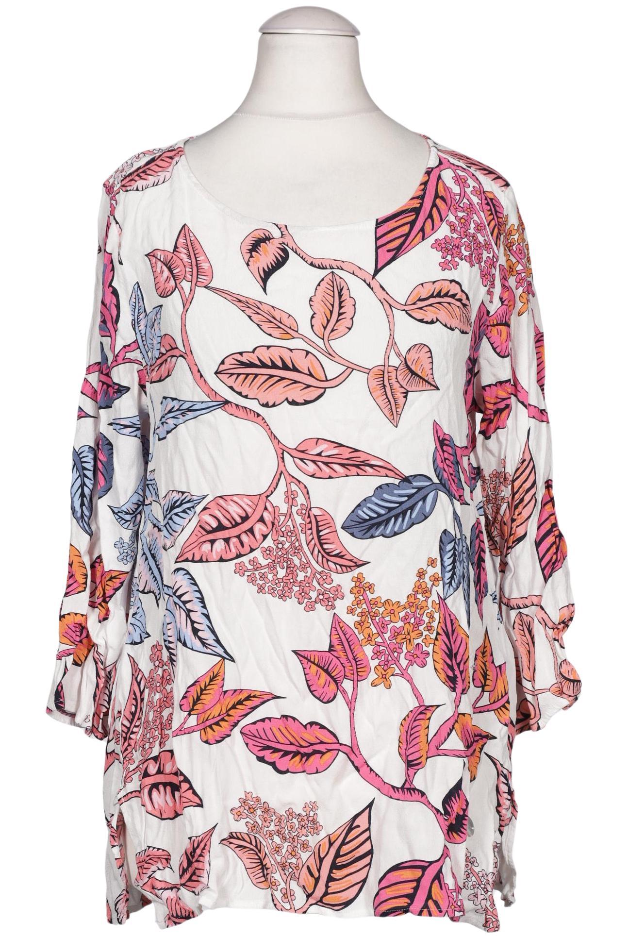 

Lieblingsstück Damen Bluse, mehrfarbig, Gr. 36