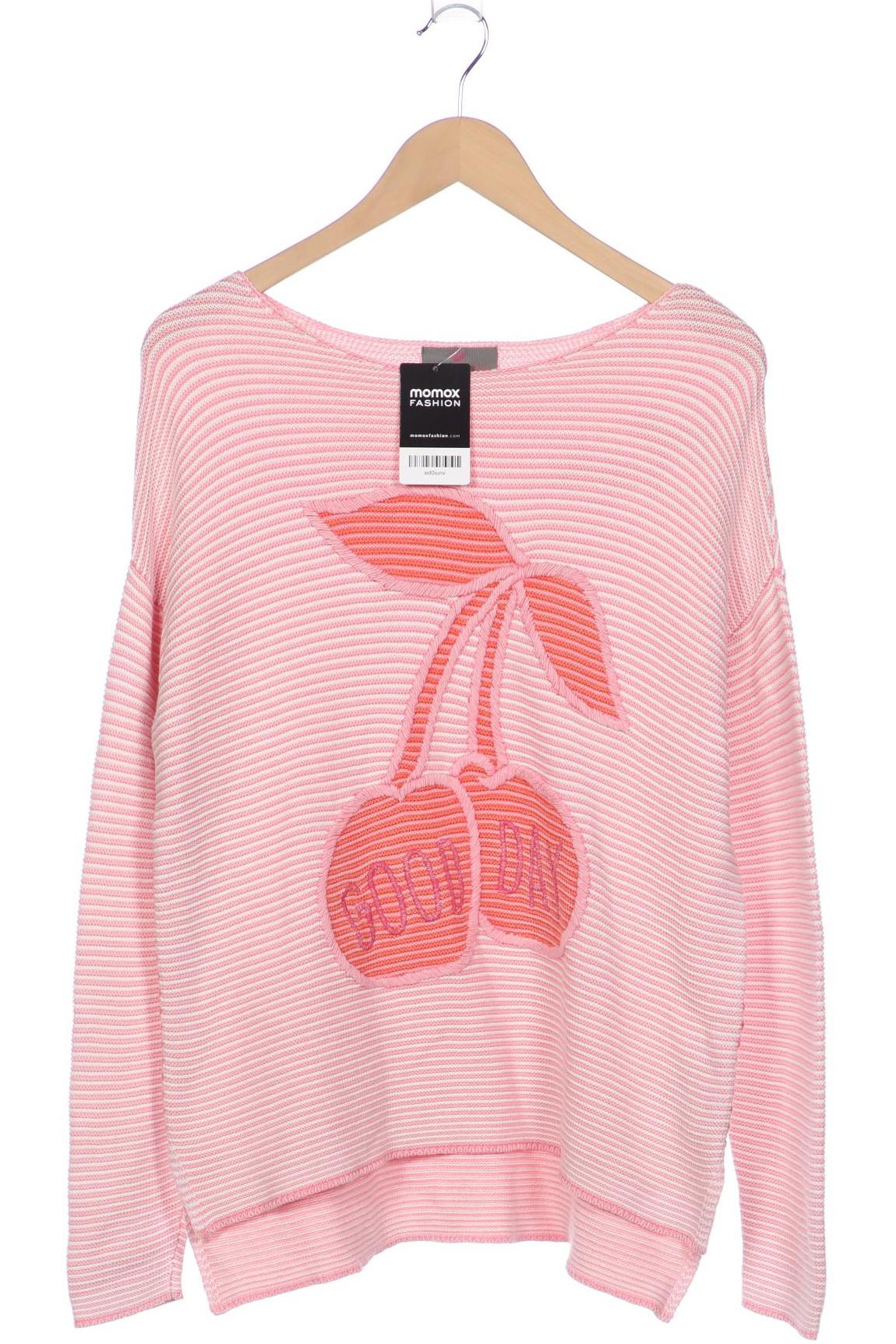 

Lieblingsstück Damen Pullover, pink