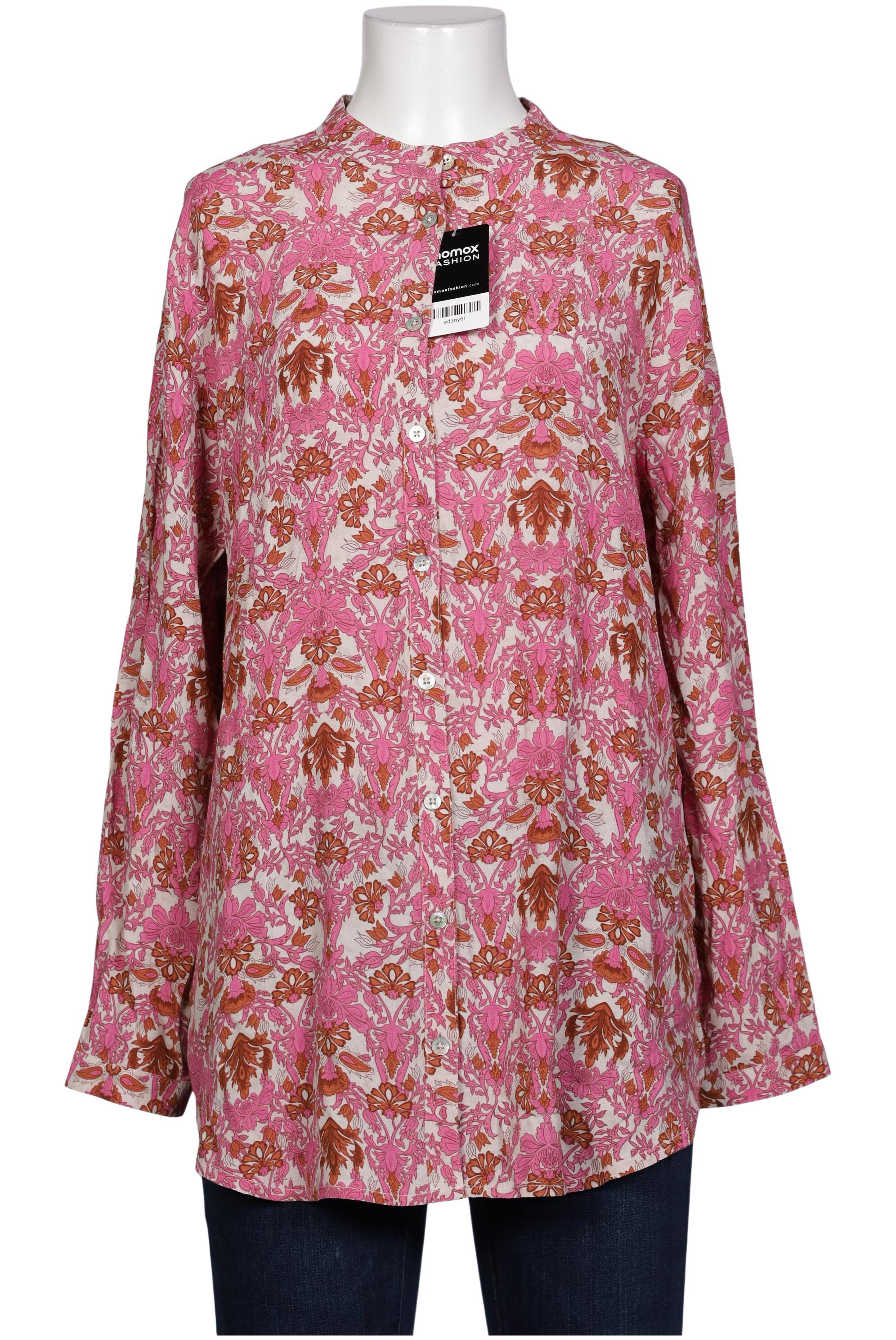 

Lieblingsstück Damen Bluse, pink, Gr. 40