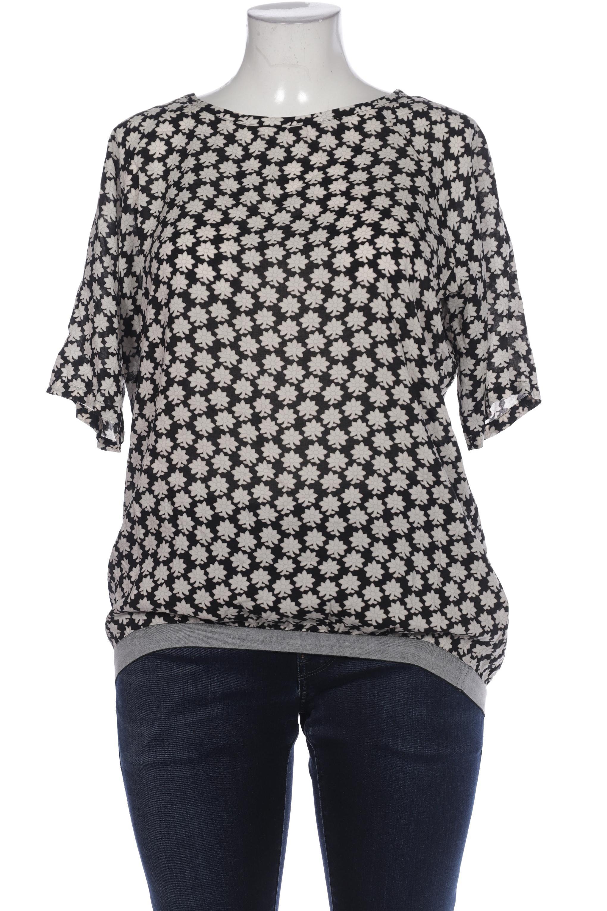 

Lieblingsstück Damen Bluse, schwarz, Gr. 42