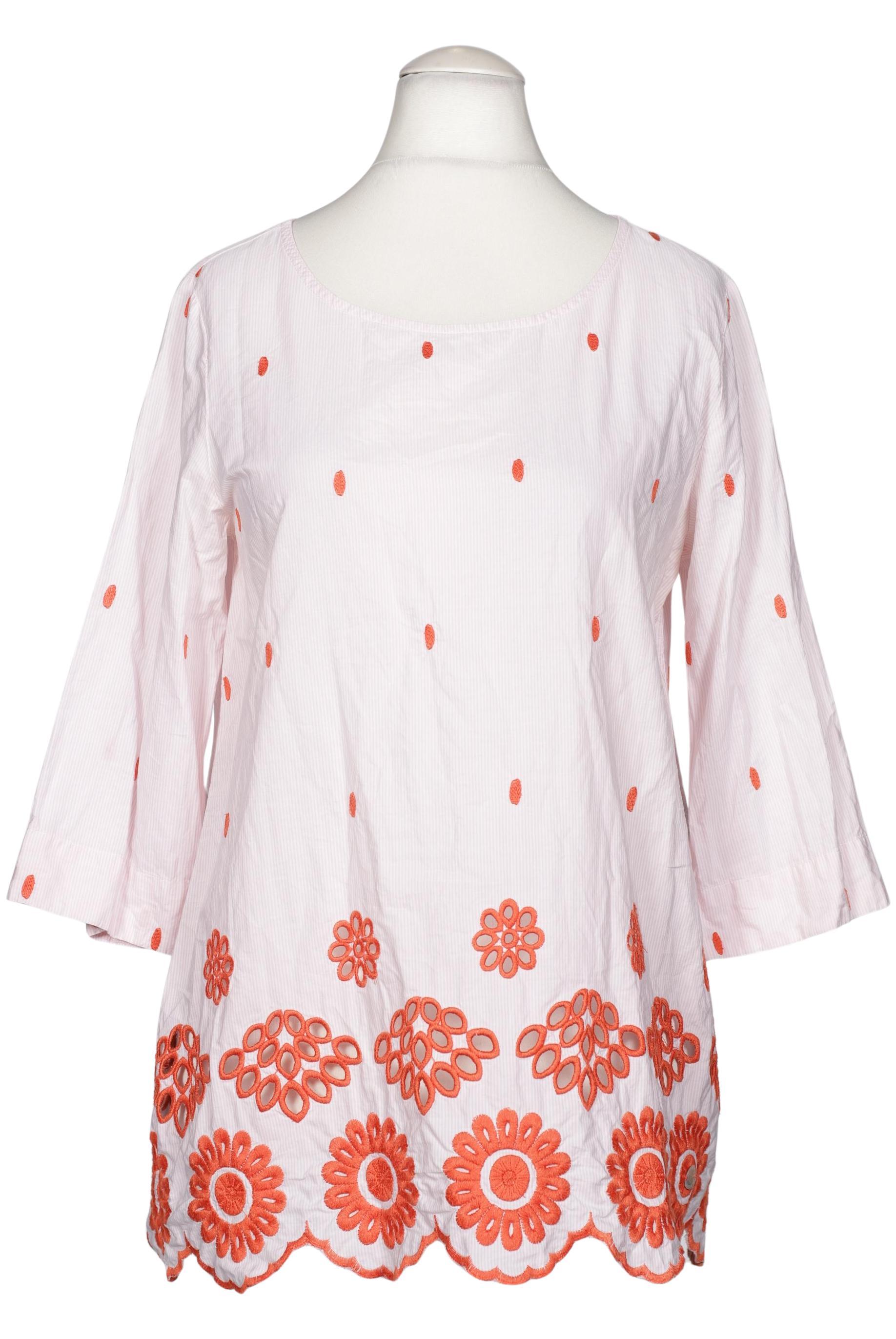 

Lieblingsstück Damen Bluse, pink, Gr. 38