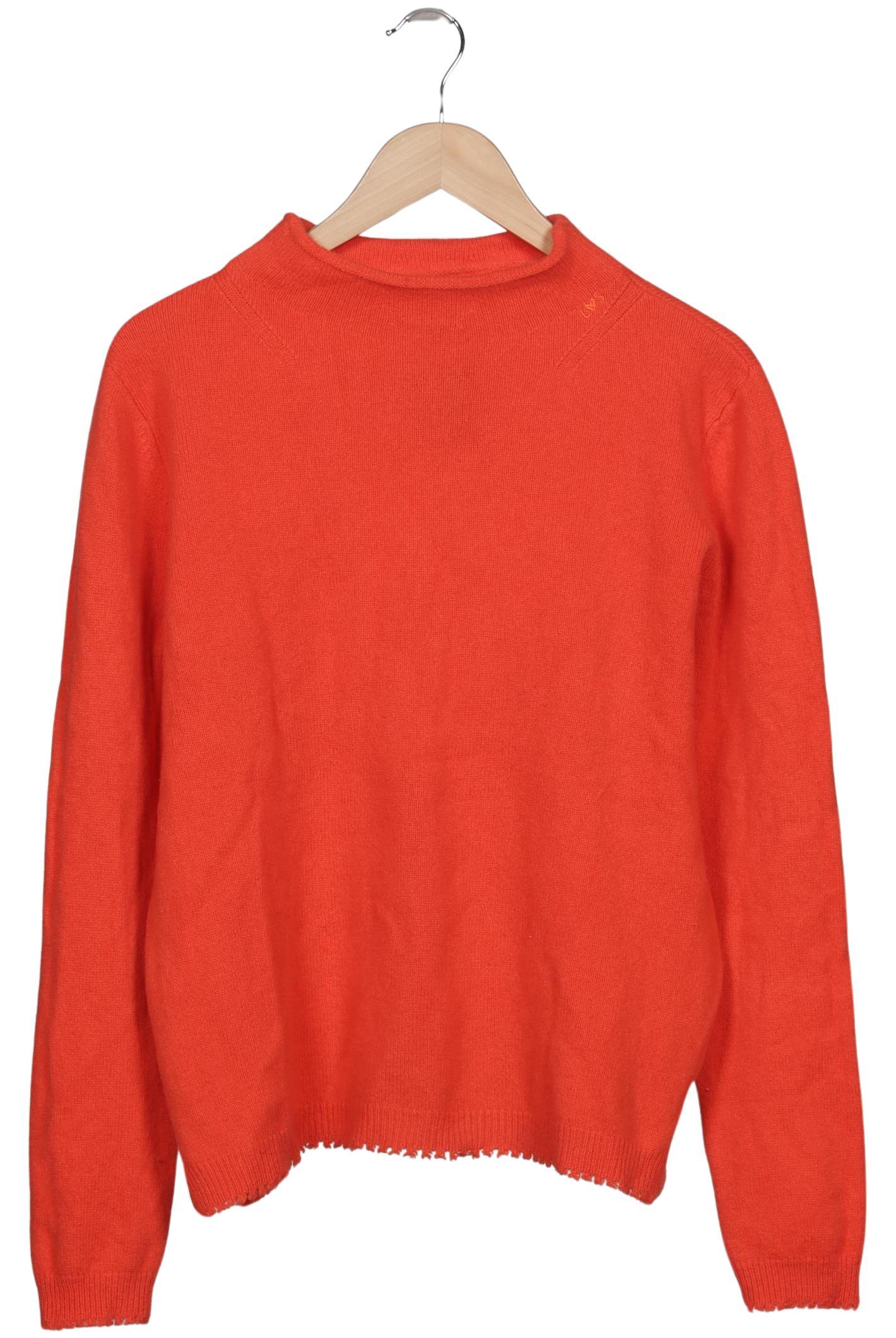 

Lieblingsstück Damen Pullover, orange, Gr. 42
