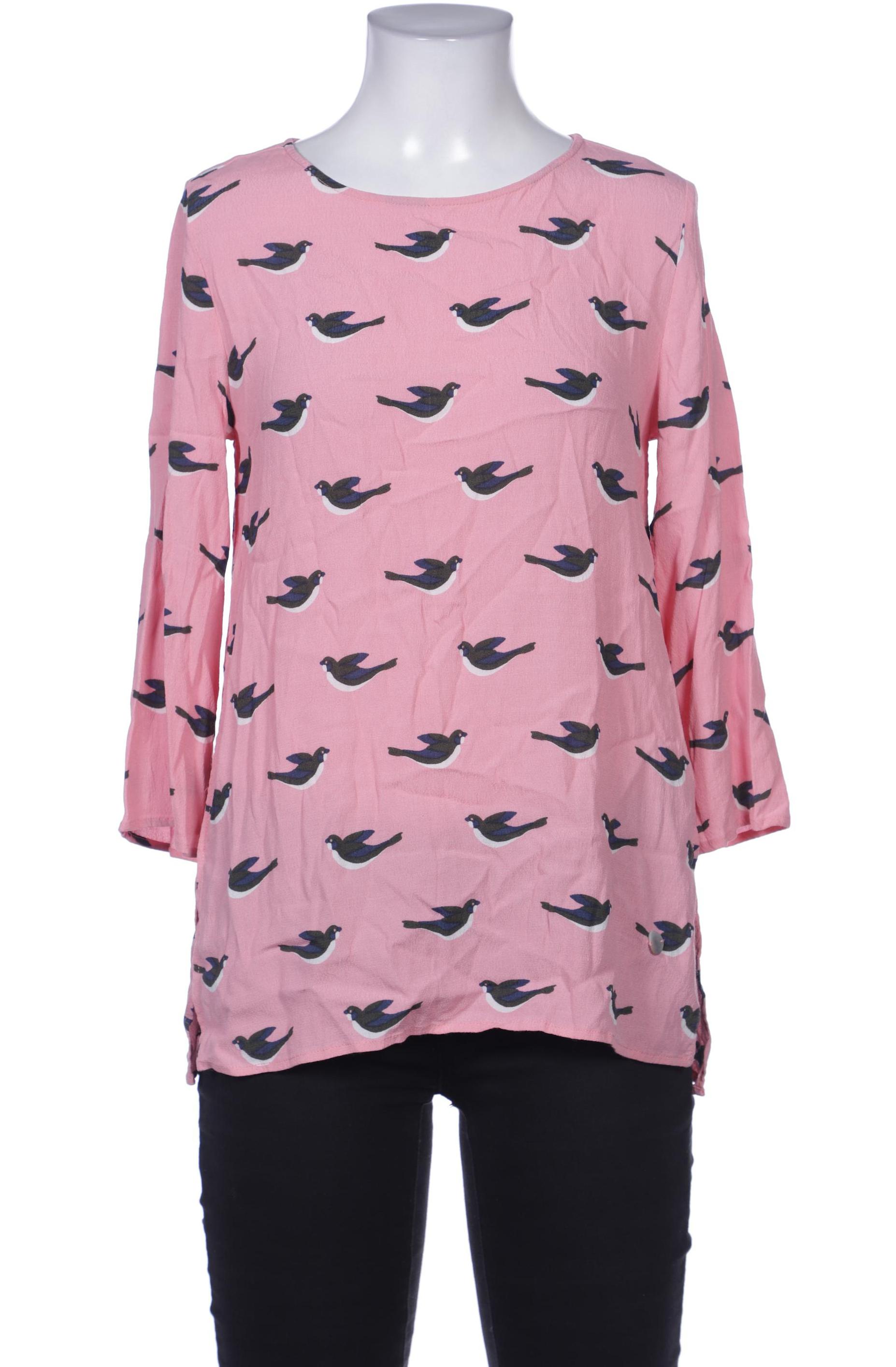 

Lieblingsstück Damen Bluse, pink, Gr. 36