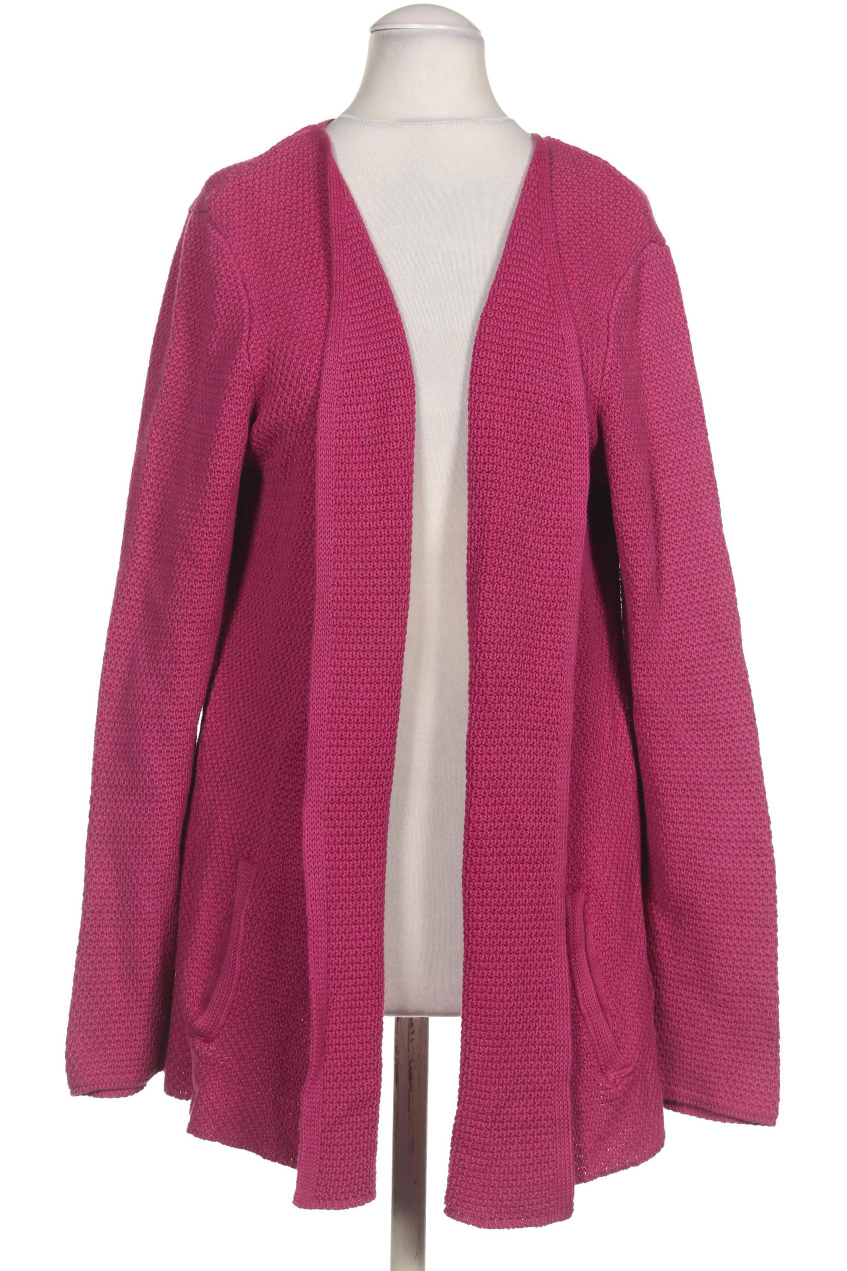 

Lieblingsstück Damen Strickjacke, pink, Gr. 36