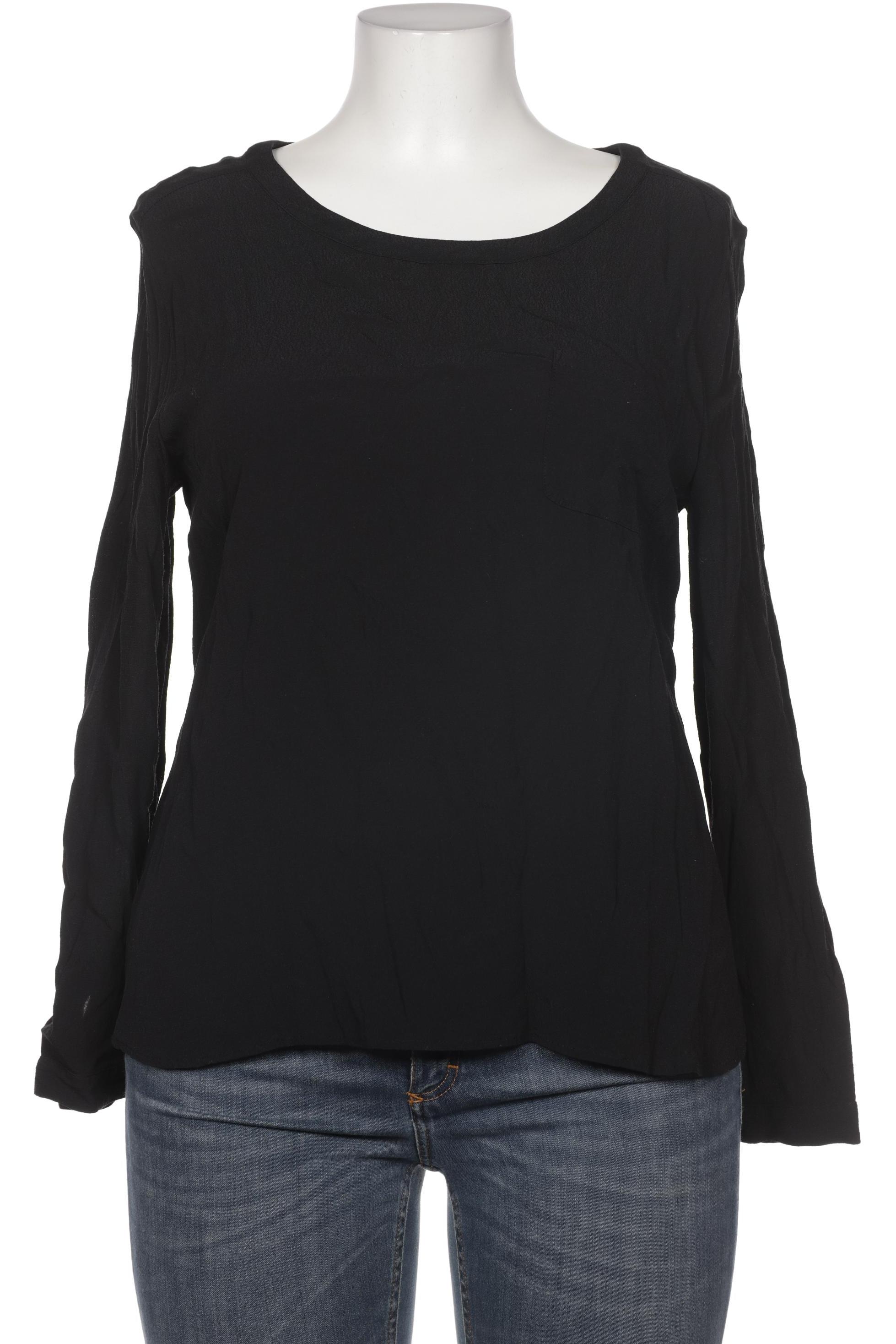 

Lieblingsstück Damen Bluse, marineblau, Gr. 44